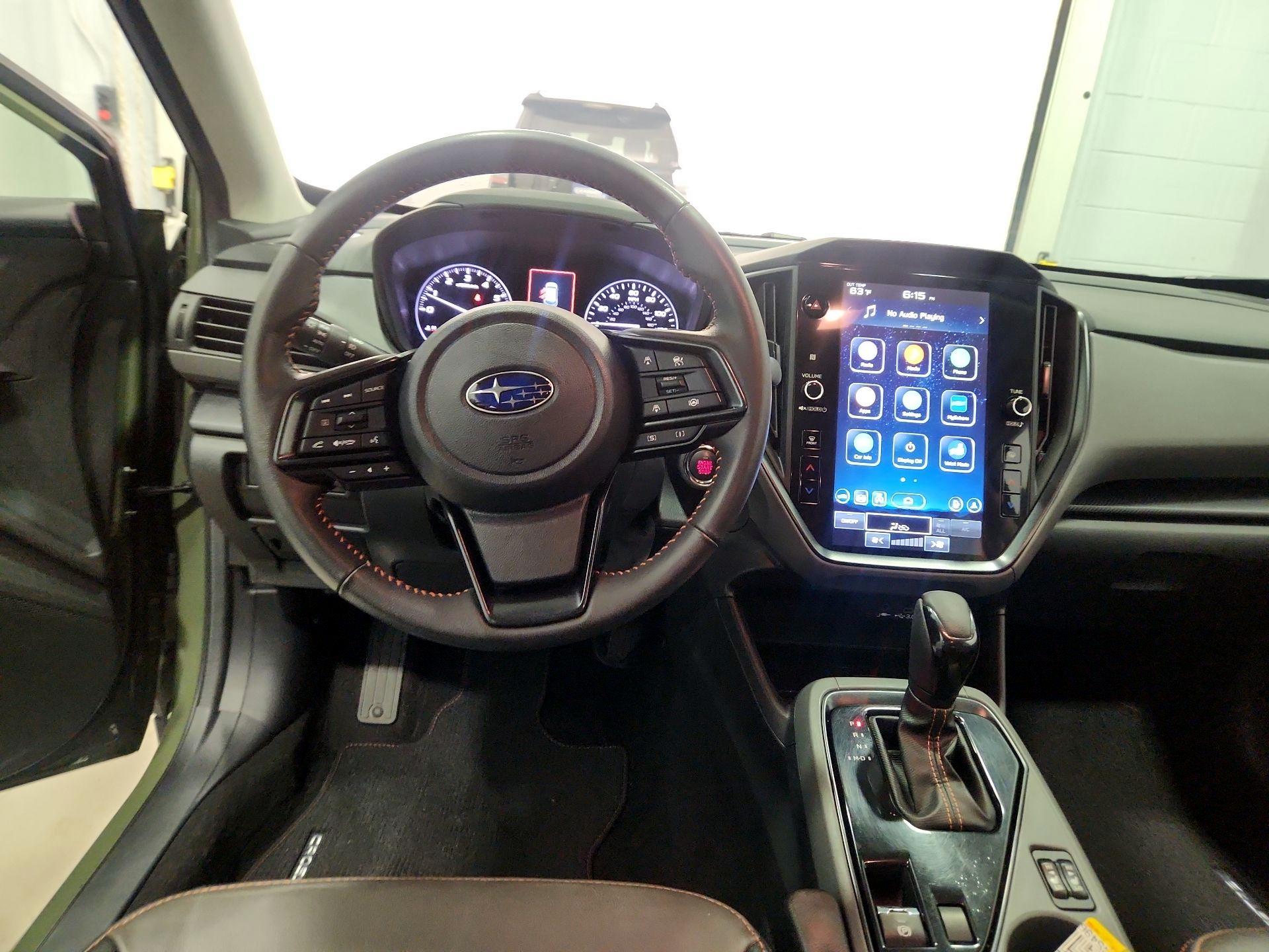 Thumbnail: 2024 Subaru Crosstrek - 10