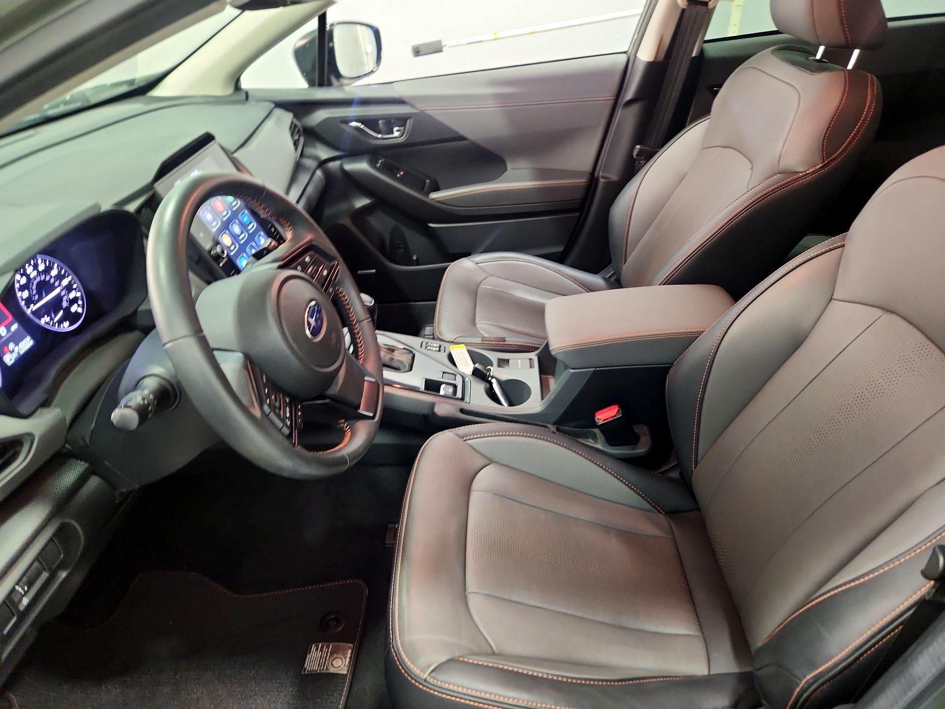 Thumbnail: 2024 Subaru Crosstrek - 11