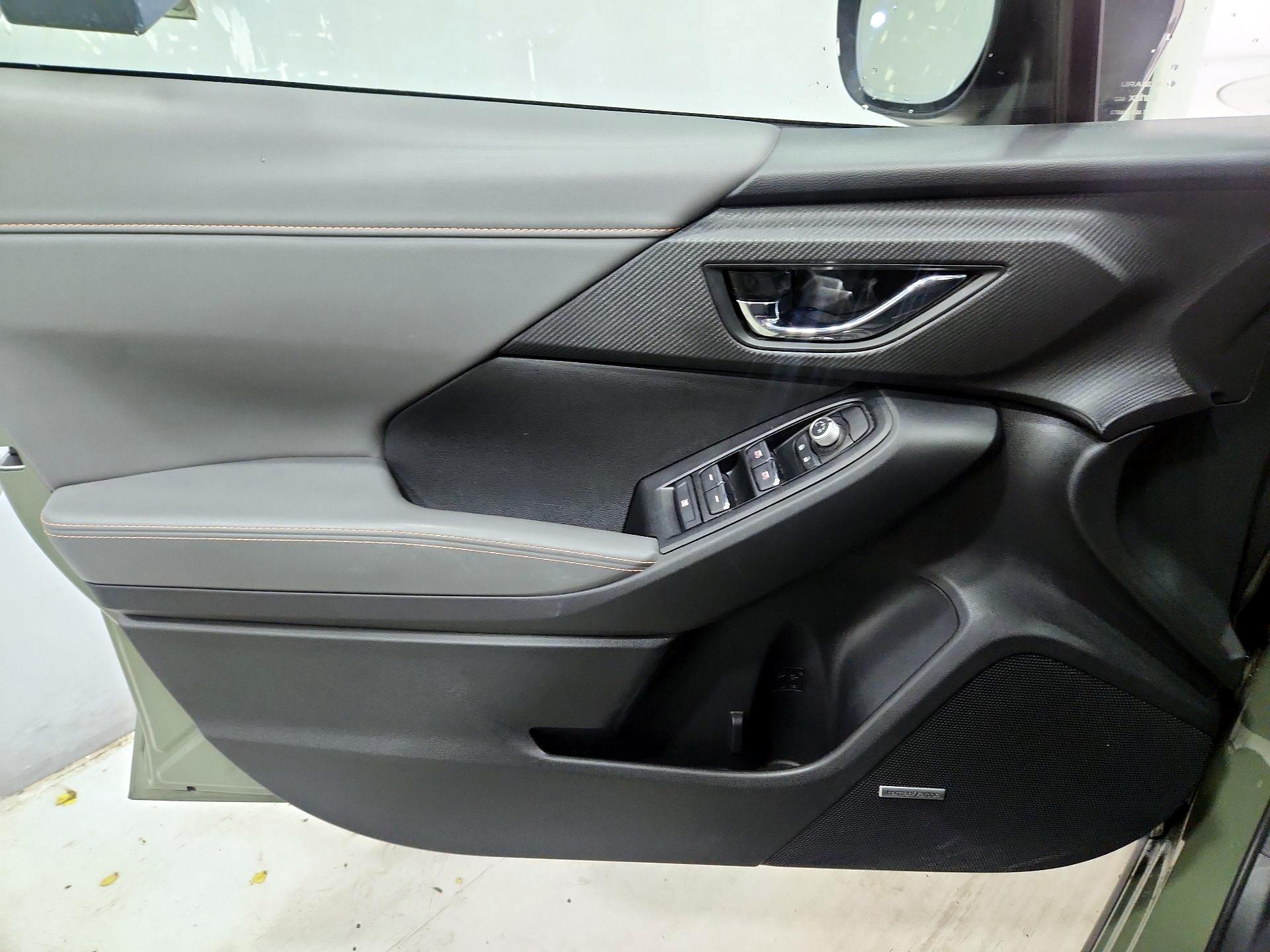 Thumbnail: 2024 Subaru Crosstrek - 12