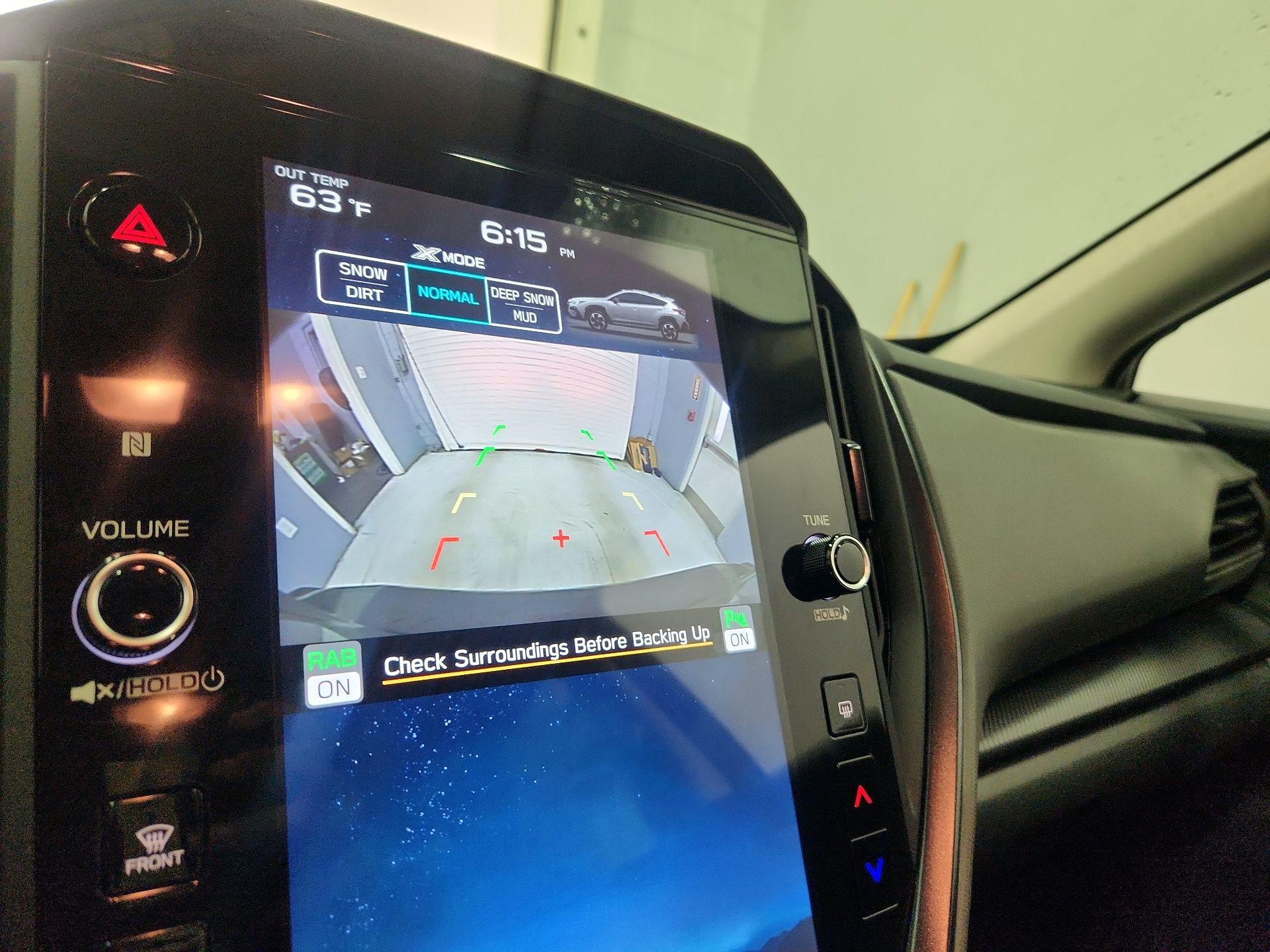 Thumbnail: 2024 Subaru Crosstrek - 14