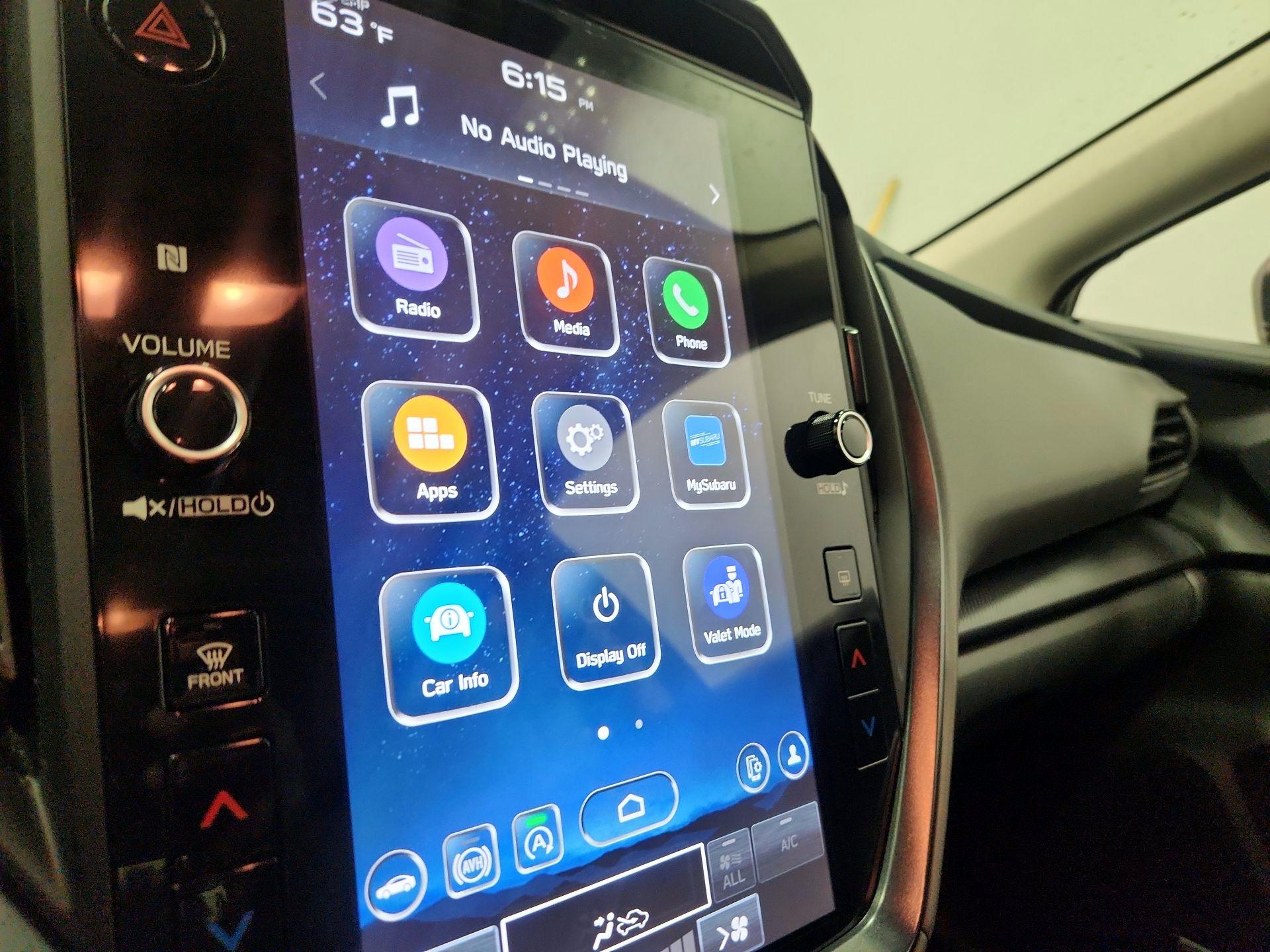 Thumbnail: 2024 Subaru Crosstrek - 15