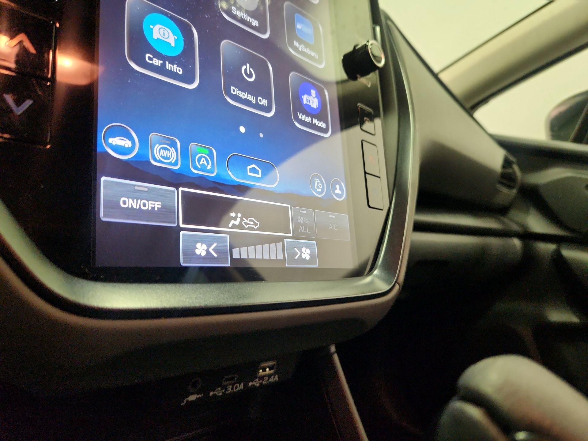 Thumbnail: 2024 Subaru Crosstrek - 16