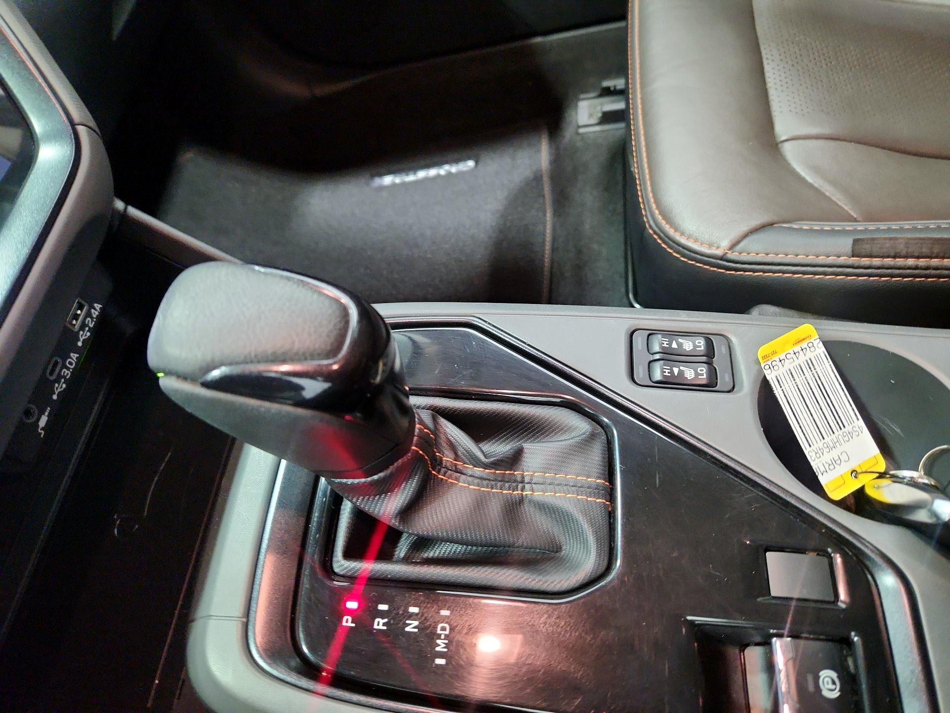 Thumbnail: 2024 Subaru Crosstrek - 17