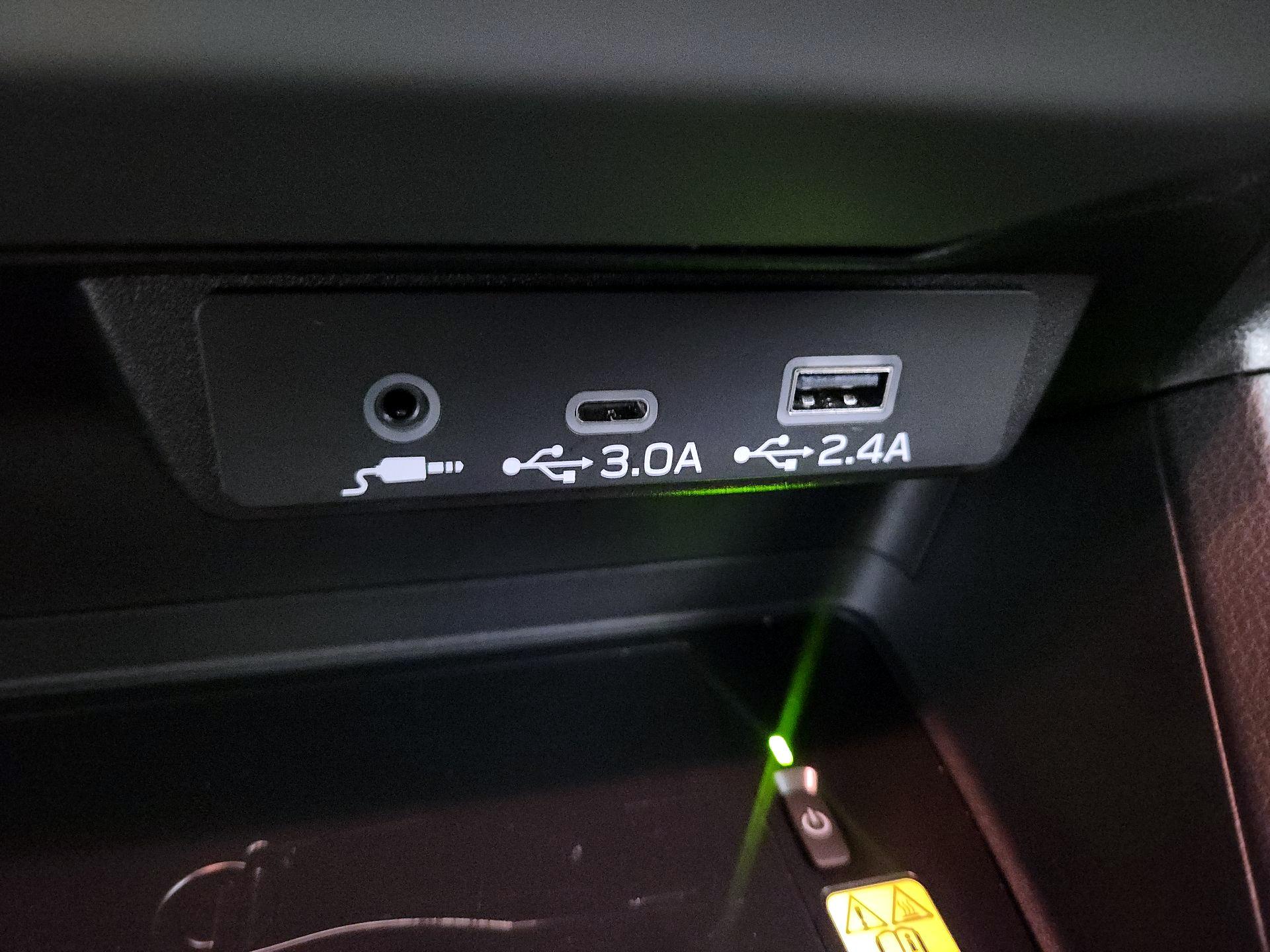 Thumbnail: 2024 Subaru Crosstrek - 18