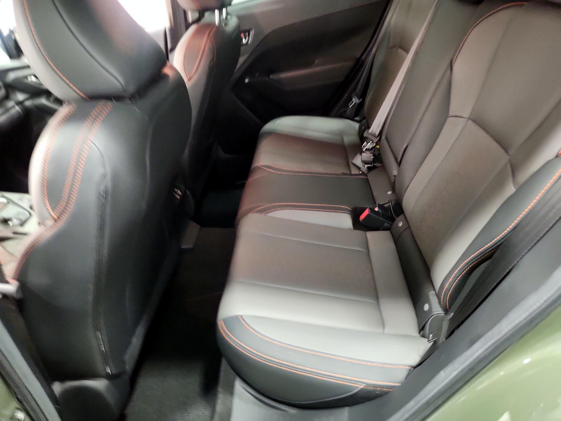 Thumbnail: 2024 Subaru Crosstrek - 19