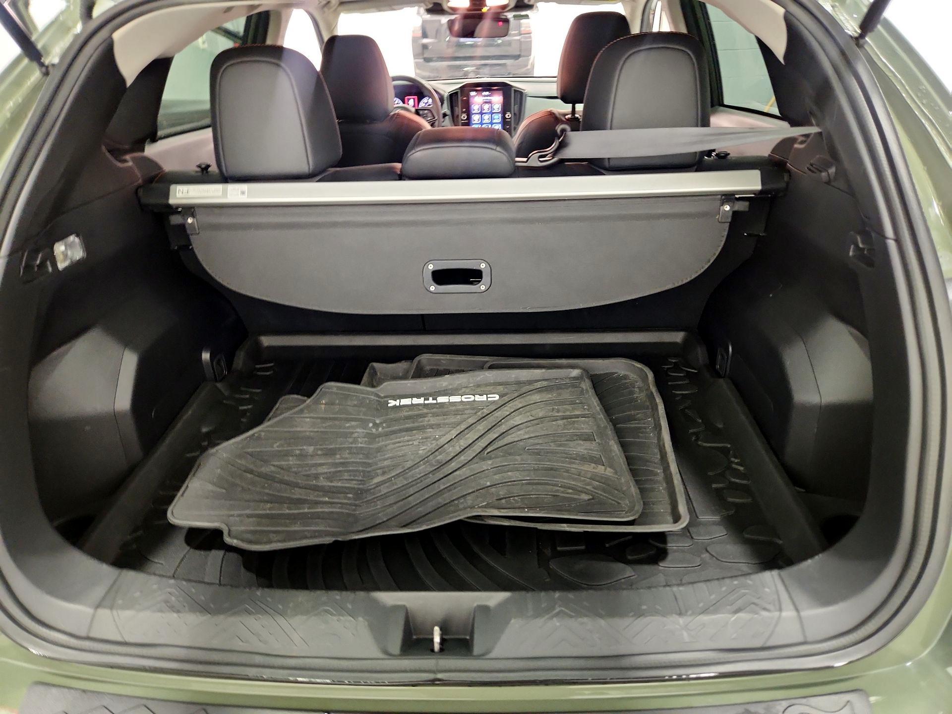 Thumbnail: 2024 Subaru Crosstrek - 20