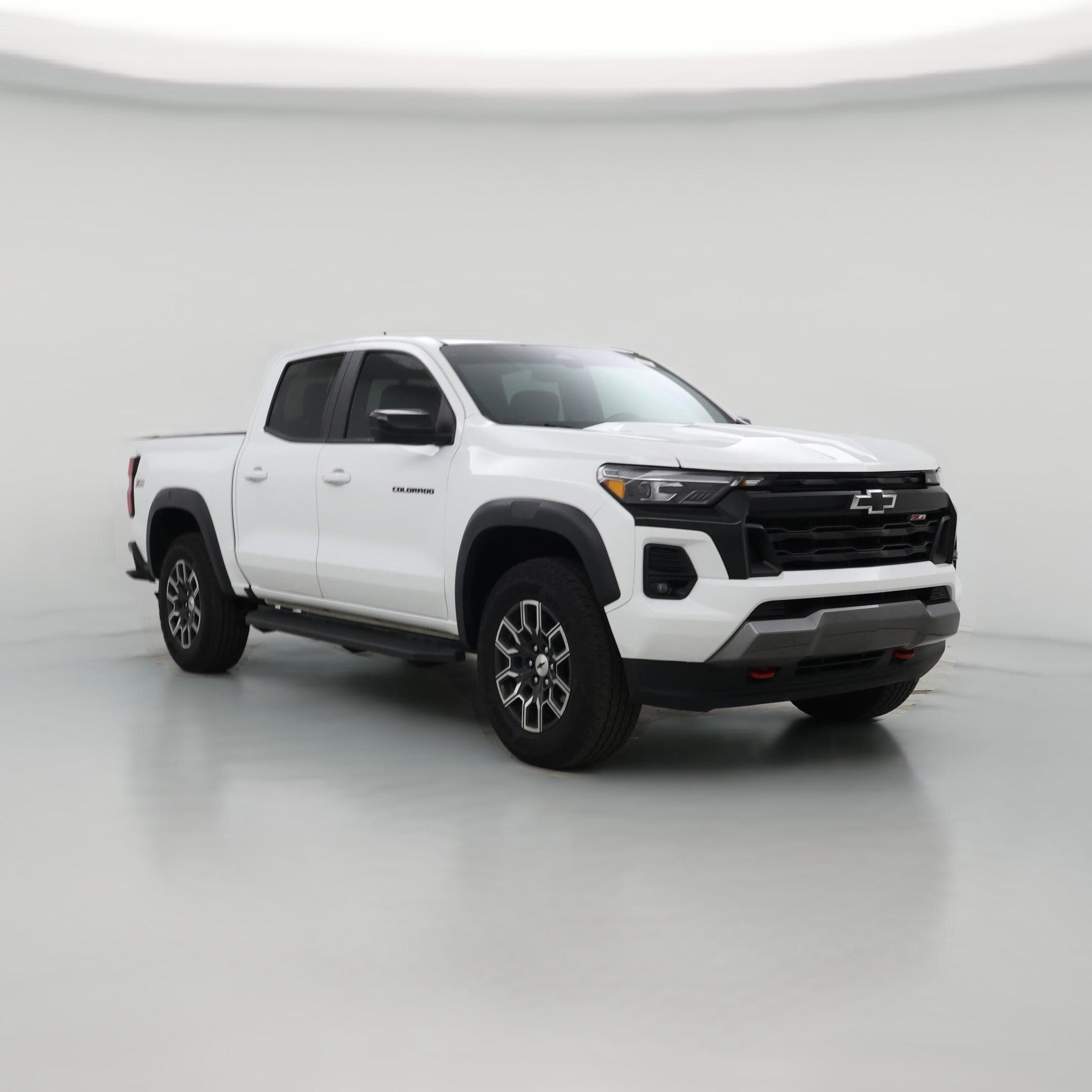 Thumbnail: 2024 Chevrolet Colorado - 1