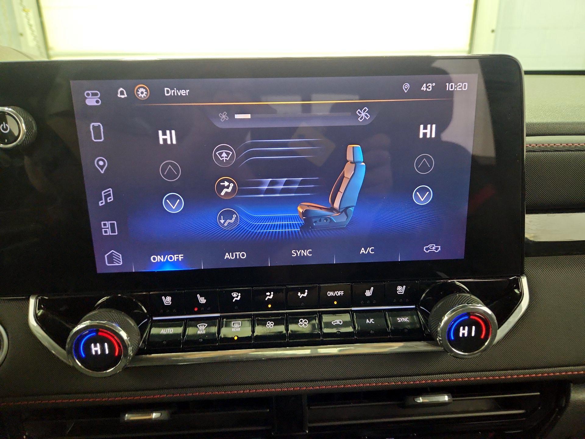 Thumbnail: 2024 Chevrolet Colorado - 17