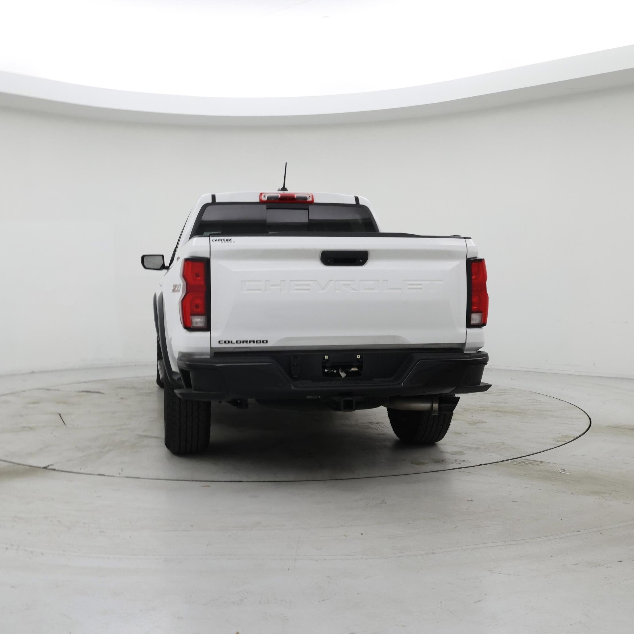 Thumbnail: 2024 Chevrolet Colorado - 6