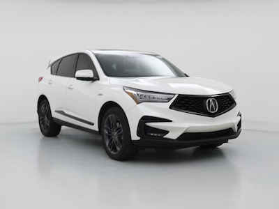 2021 Acura RDX A-Spec