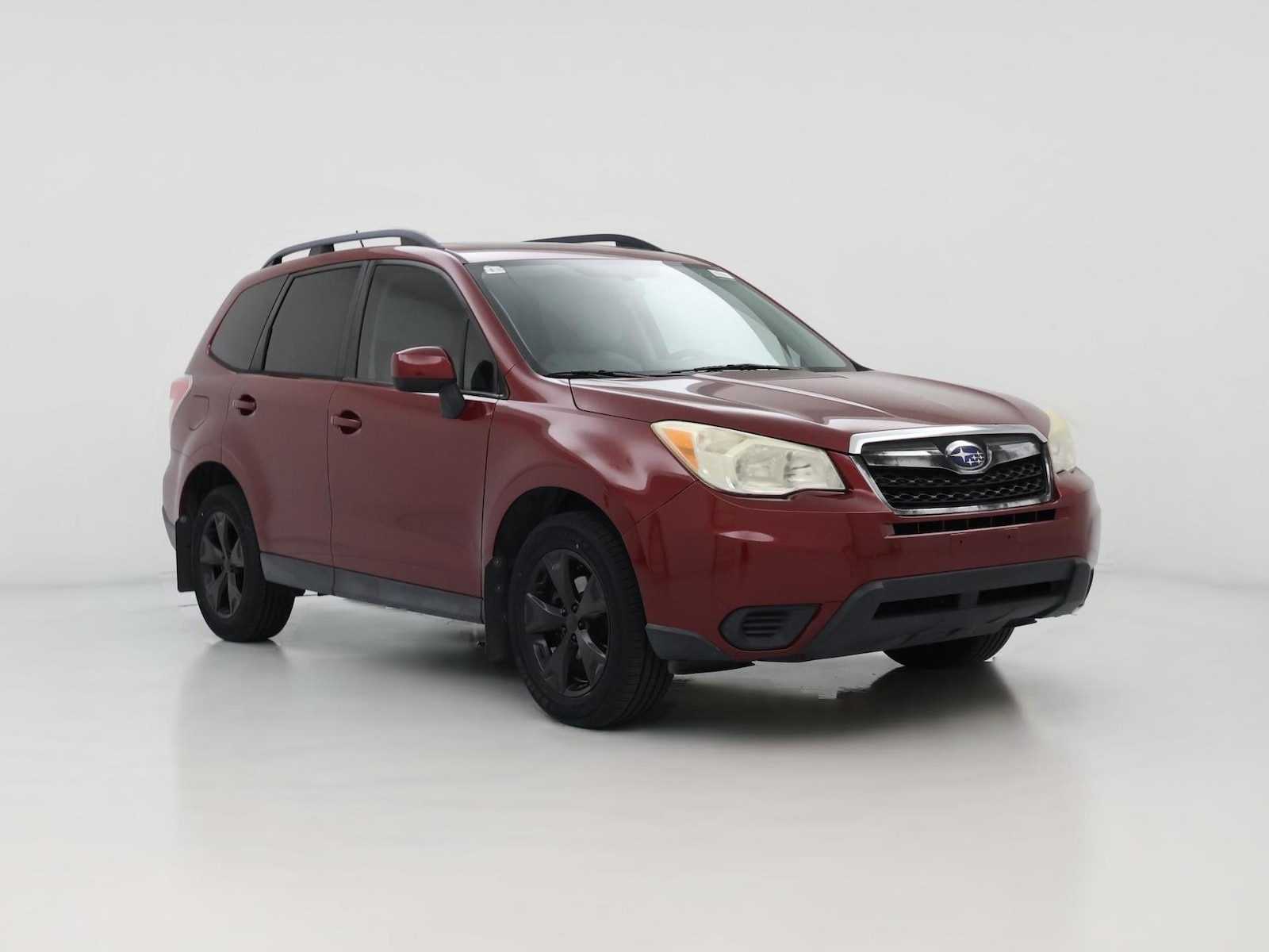 2014 Subaru Forester i Premium