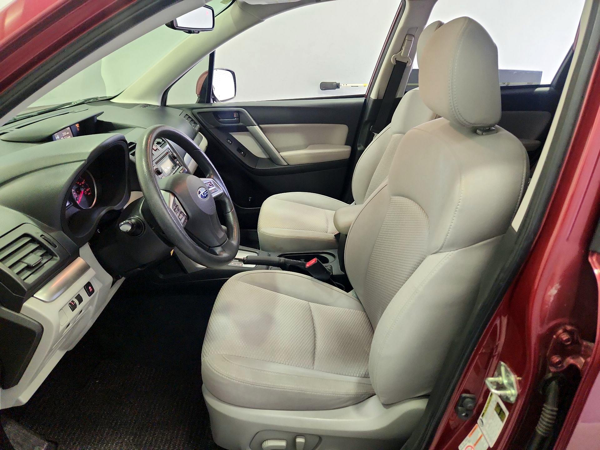 Thumbnail: 2014 Subaru Forester - 11