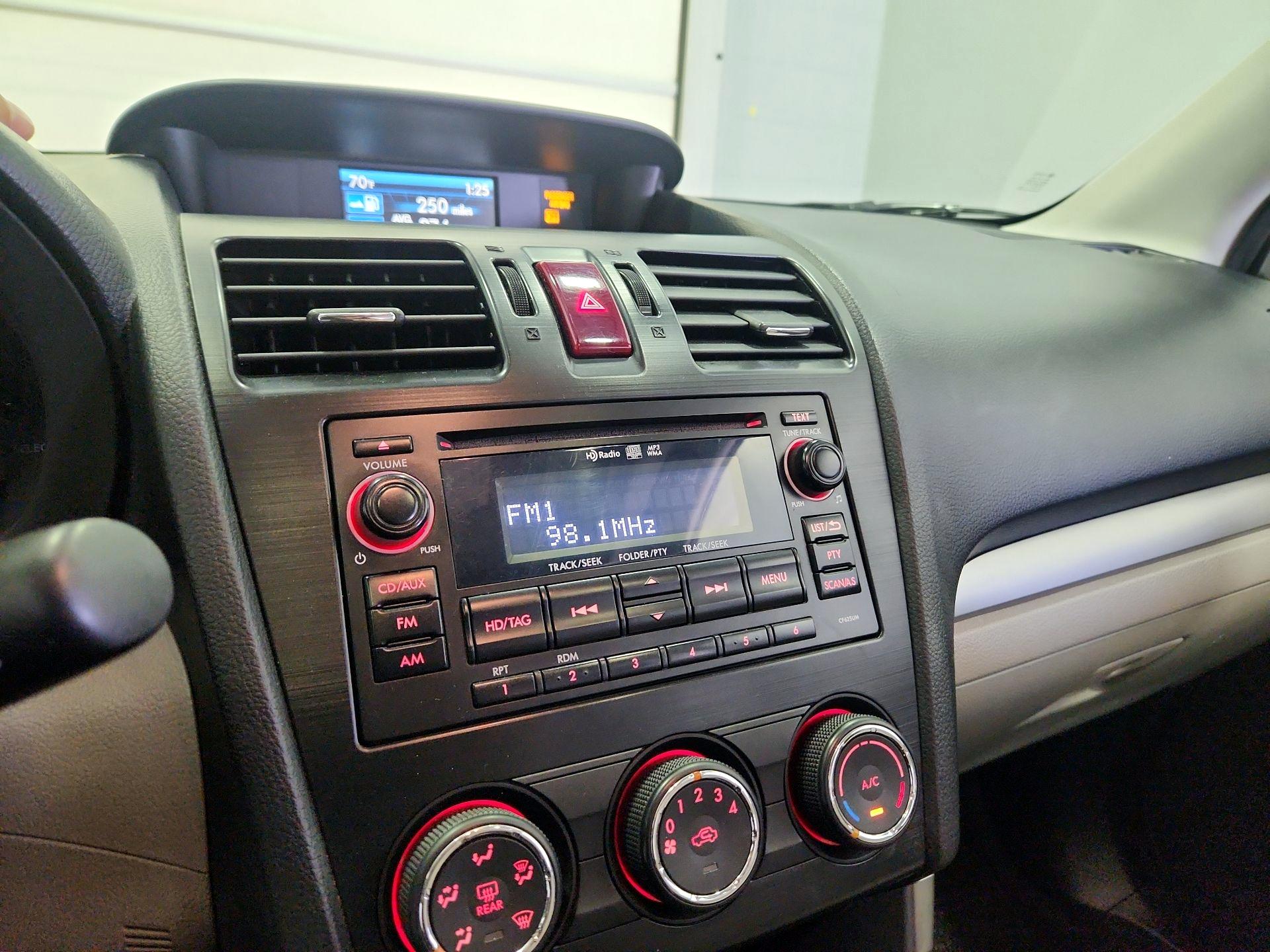 Thumbnail: 2014 Subaru Forester - 15