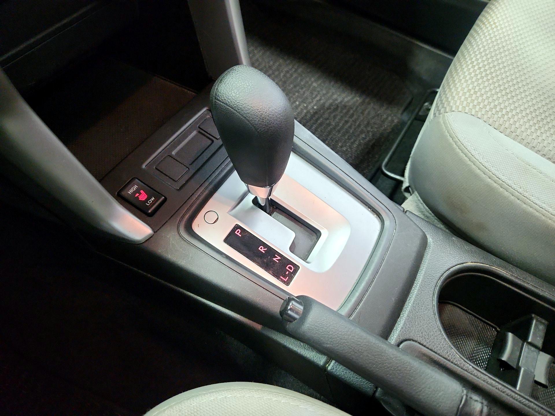 Thumbnail: 2014 Subaru Forester - 17