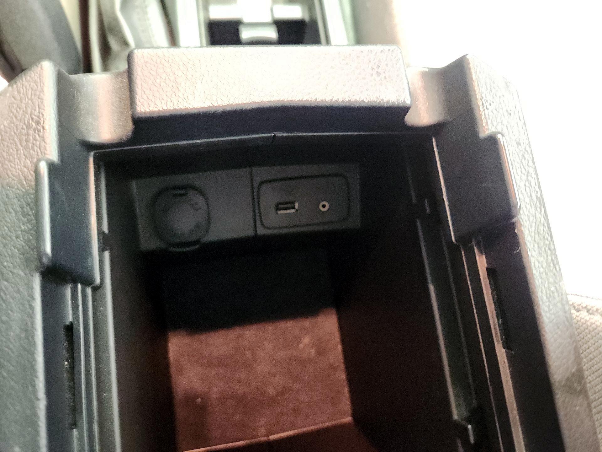 Thumbnail: 2014 Subaru Forester - 18