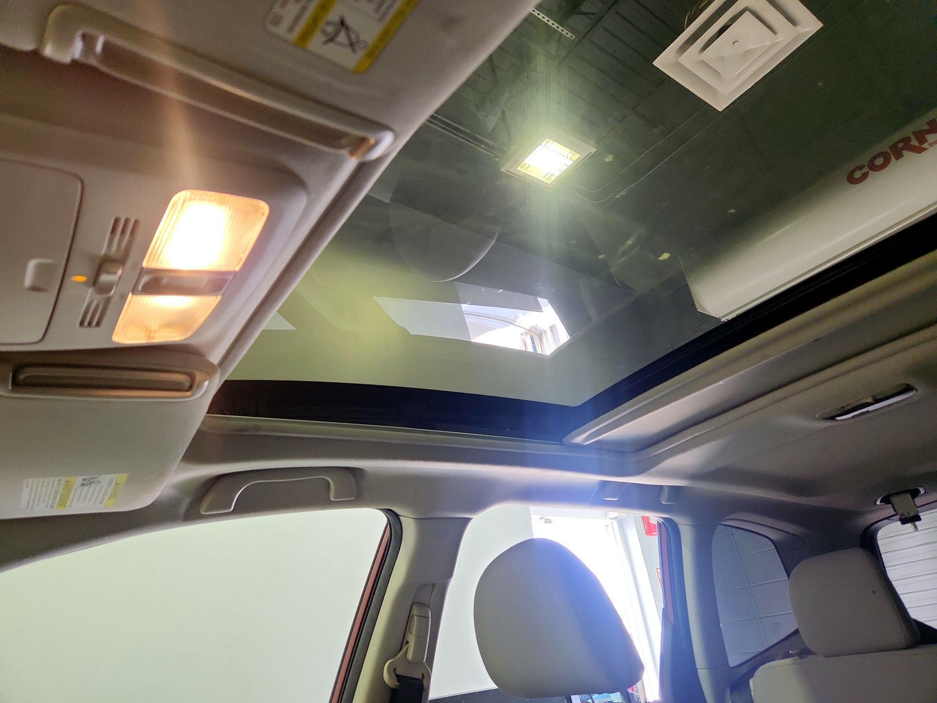 Thumbnail: 2014 Subaru Forester - 19