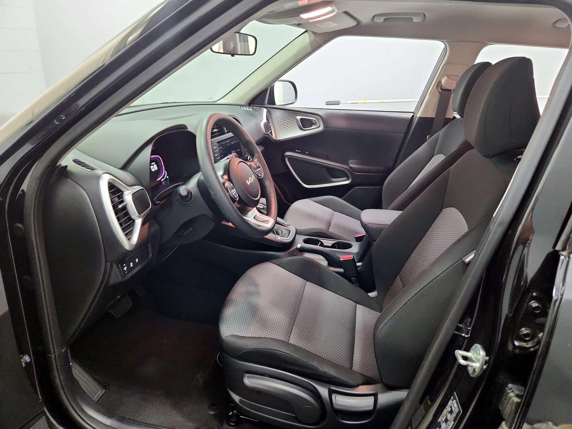 Thumbnail: 2023 Kia Soul - 11