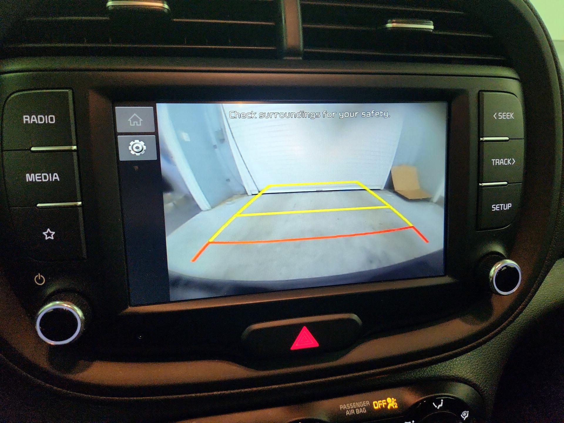 Thumbnail: 2023 Kia Soul - 14