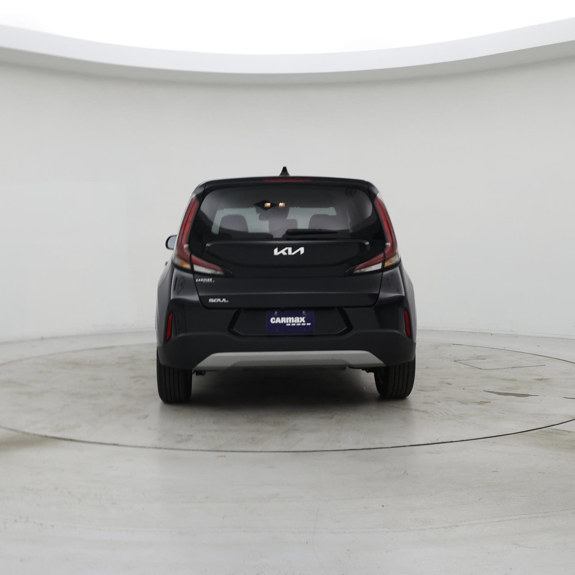 Thumbnail: 2023 Kia Soul - 6