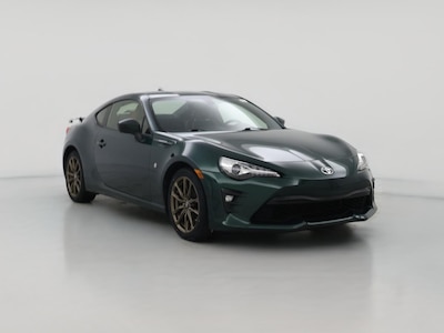 2020 Toyota 86 Hakone Edition