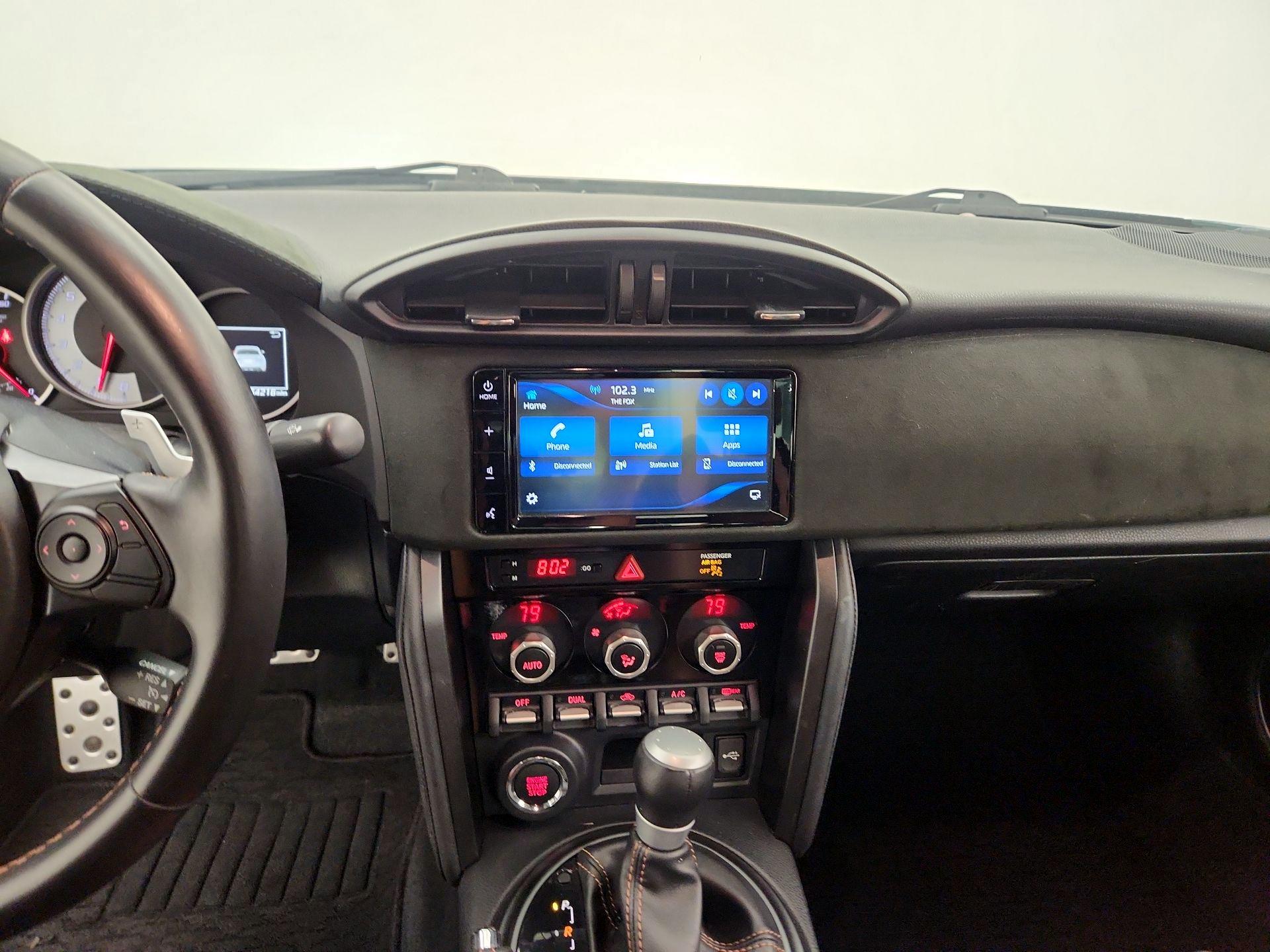 Thumbnail: 2020 Toyota 86 - 9