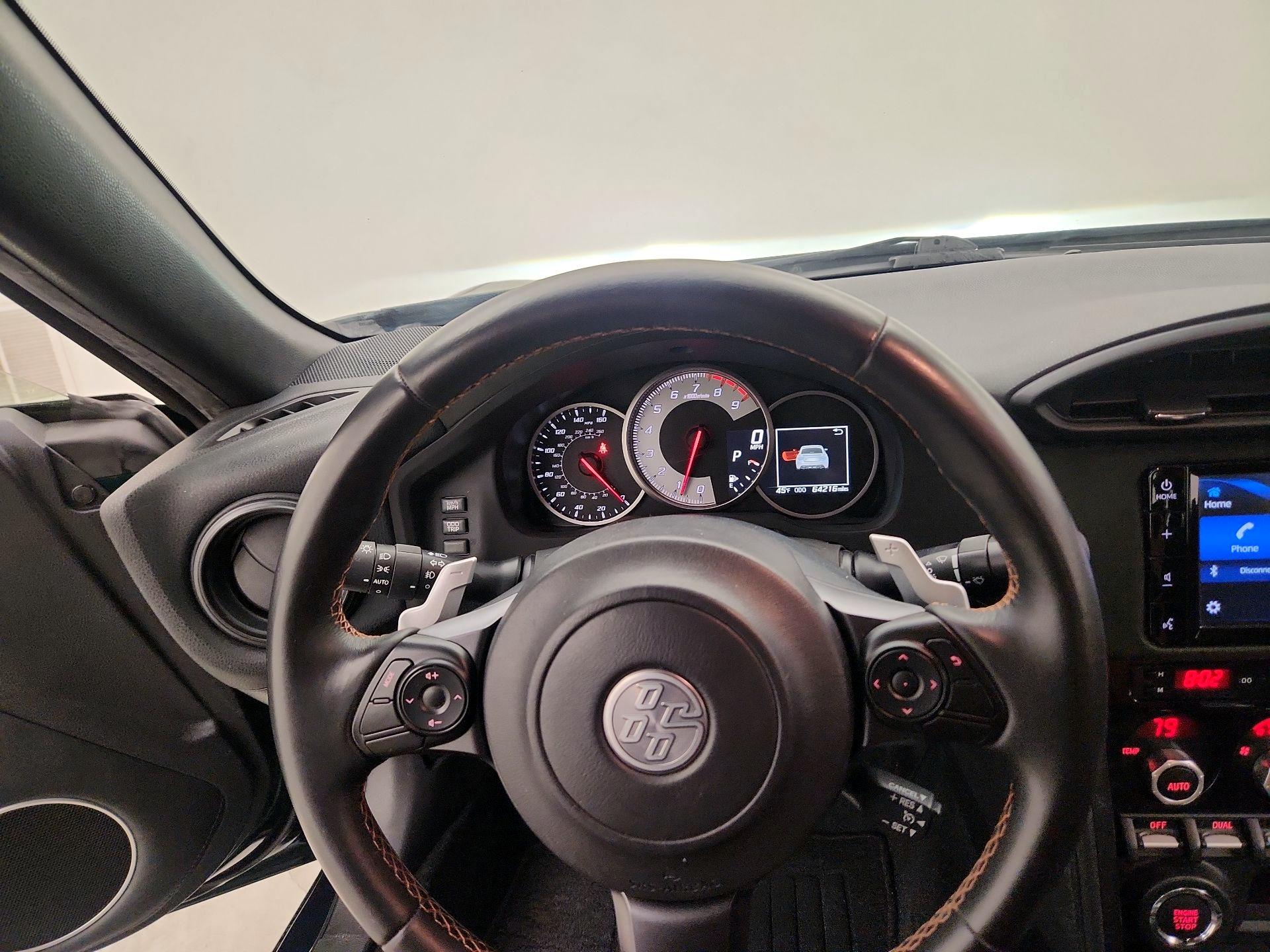 Thumbnail: 2020 Toyota 86 - 10