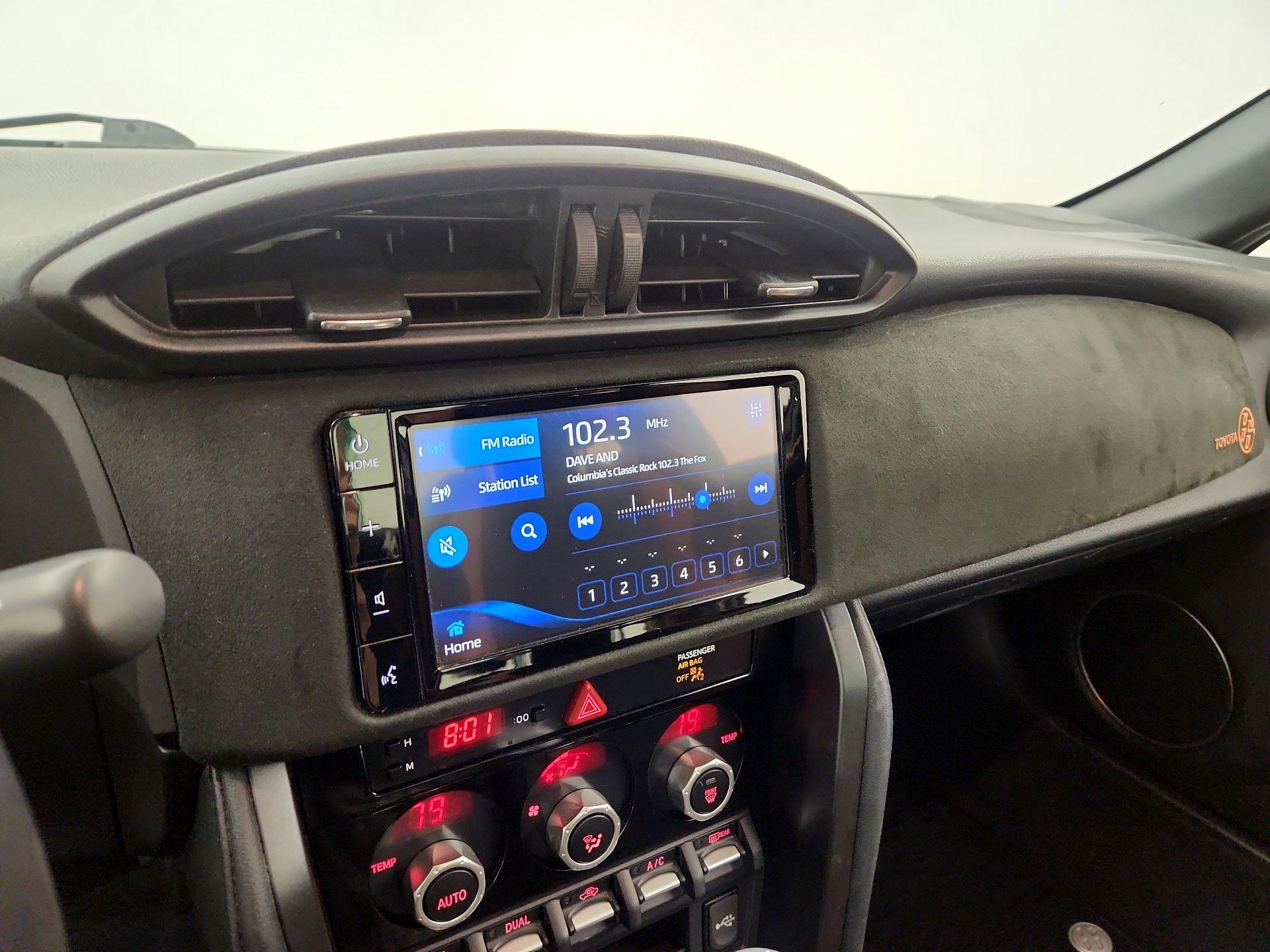 Thumbnail: 2020 Toyota 86 - 15