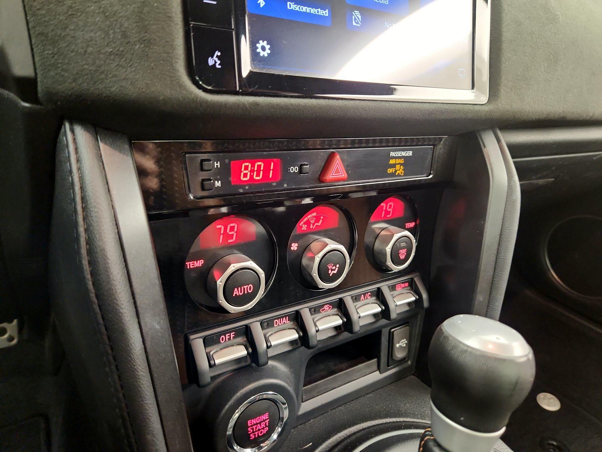 Thumbnail: 2020 Toyota 86 - 16