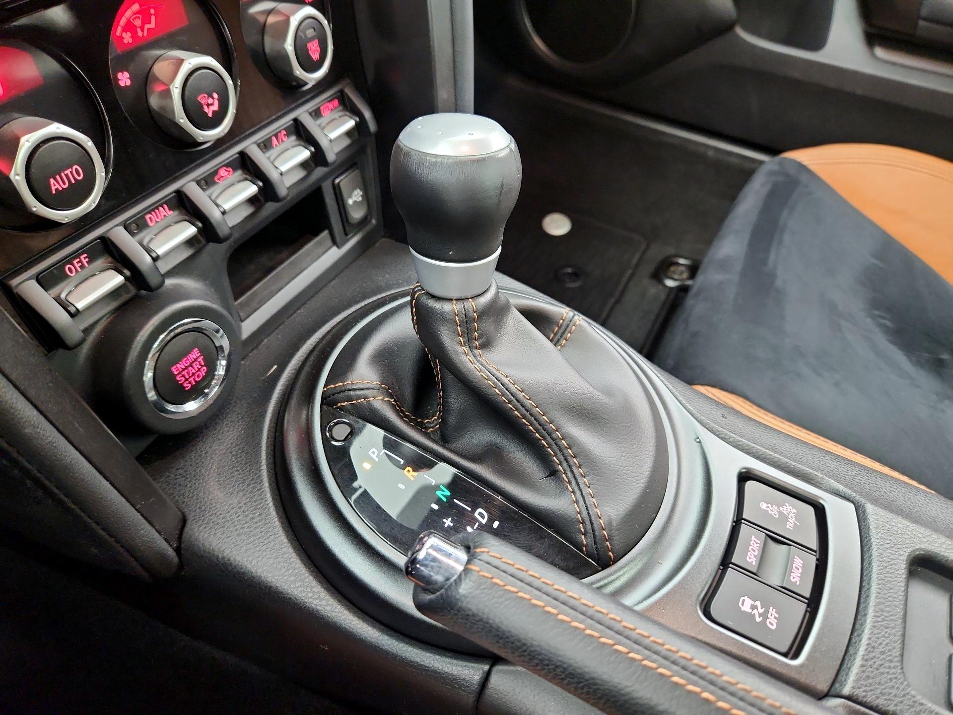 Thumbnail: 2020 Toyota 86 - 17