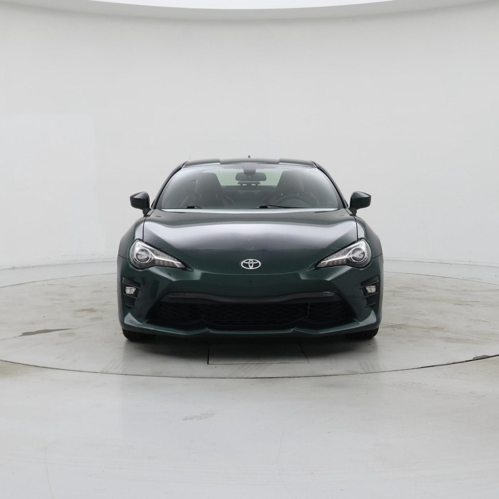 Thumbnail: 2020 Toyota 86 - 5