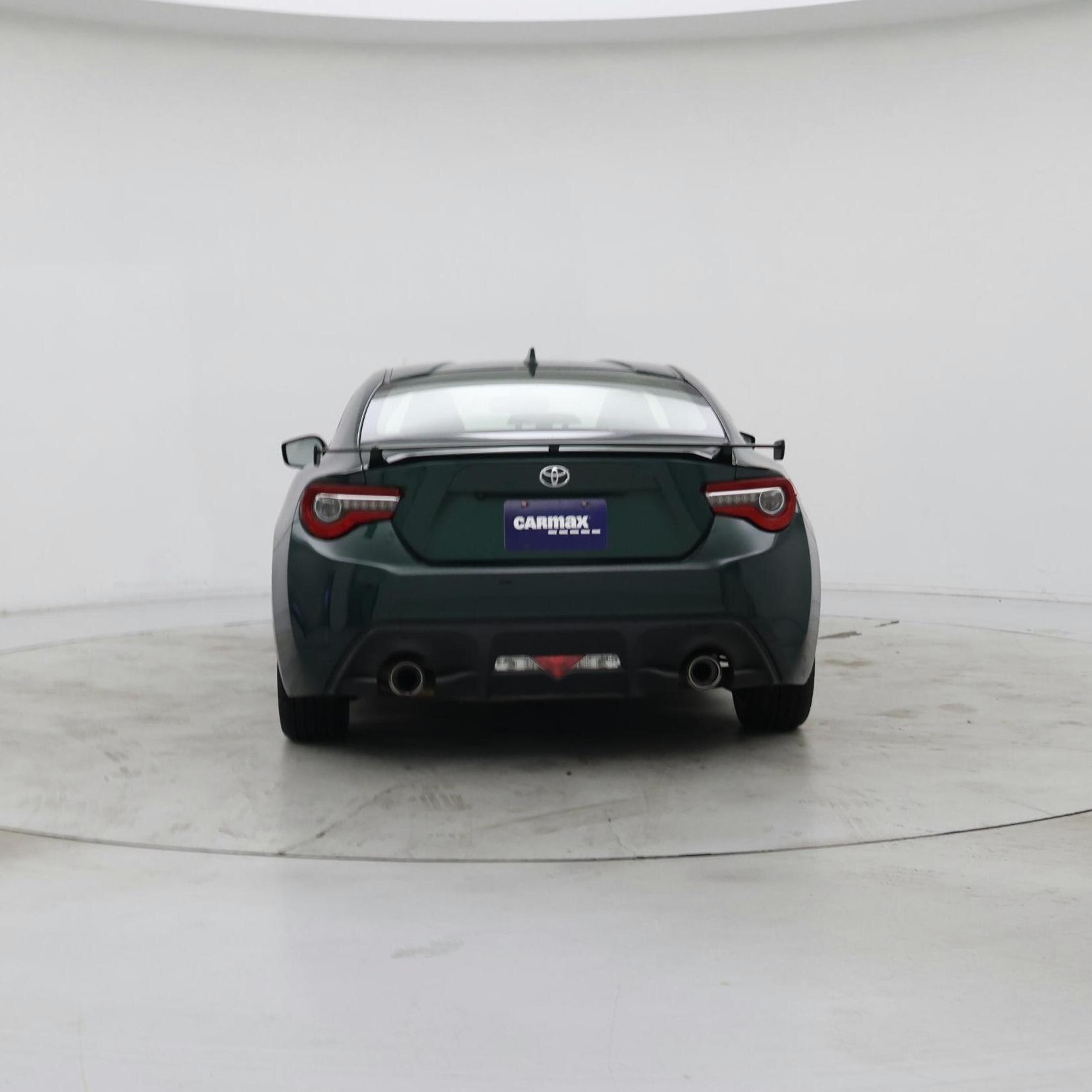 Thumbnail: 2020 Toyota 86 - 6