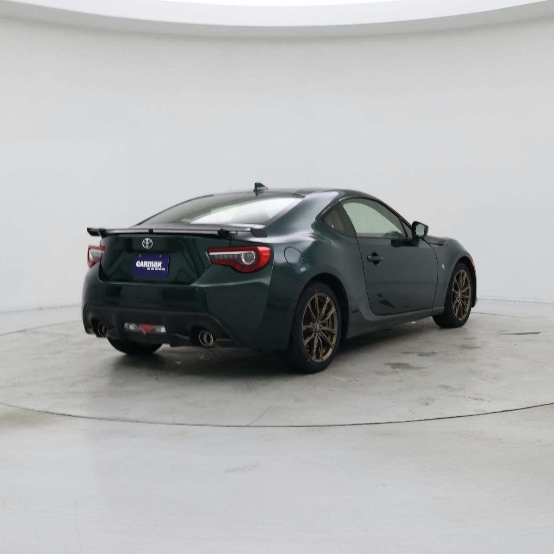 Thumbnail: 2020 Toyota 86 - 8