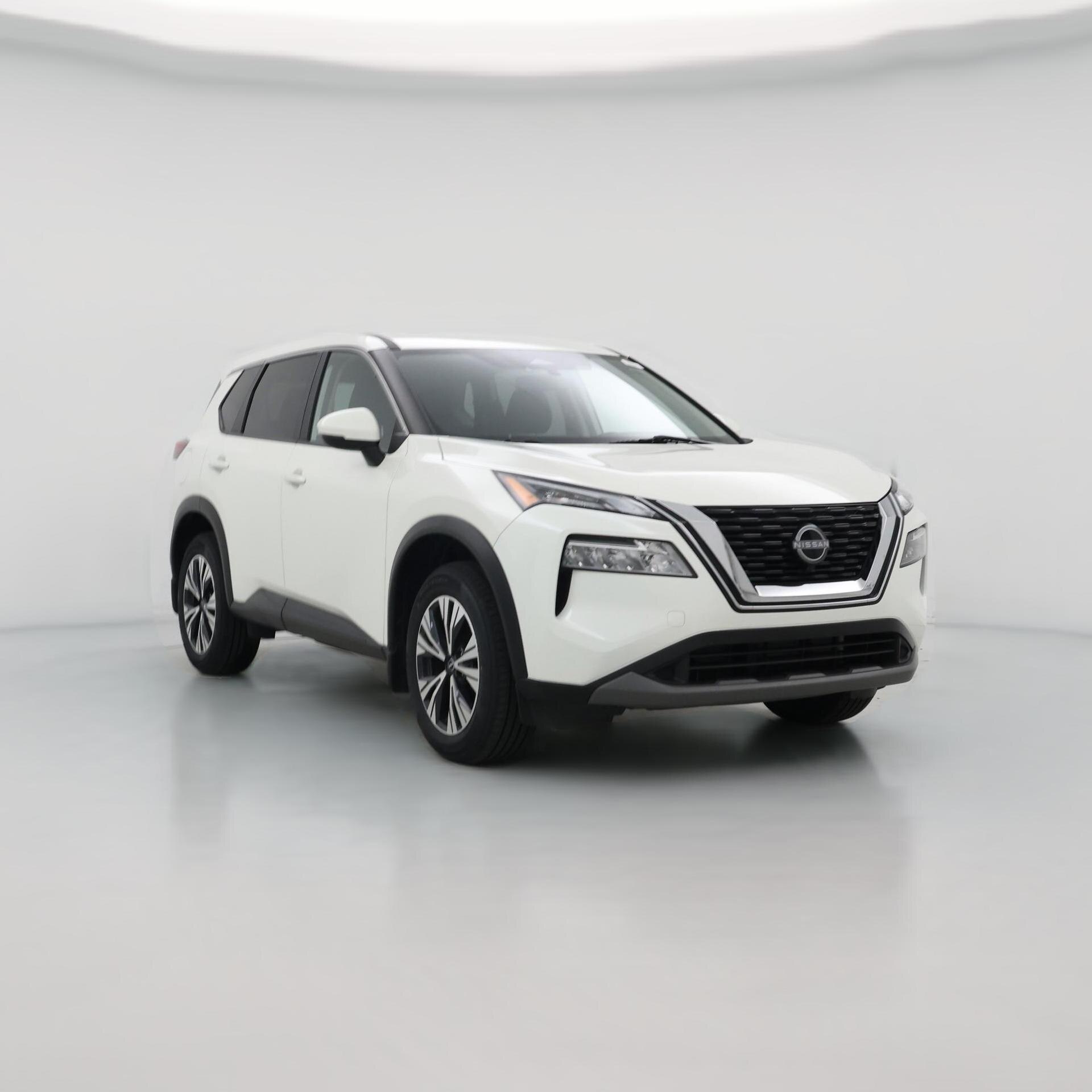 Thumbnail: 2023 Nissan Rogue - 1