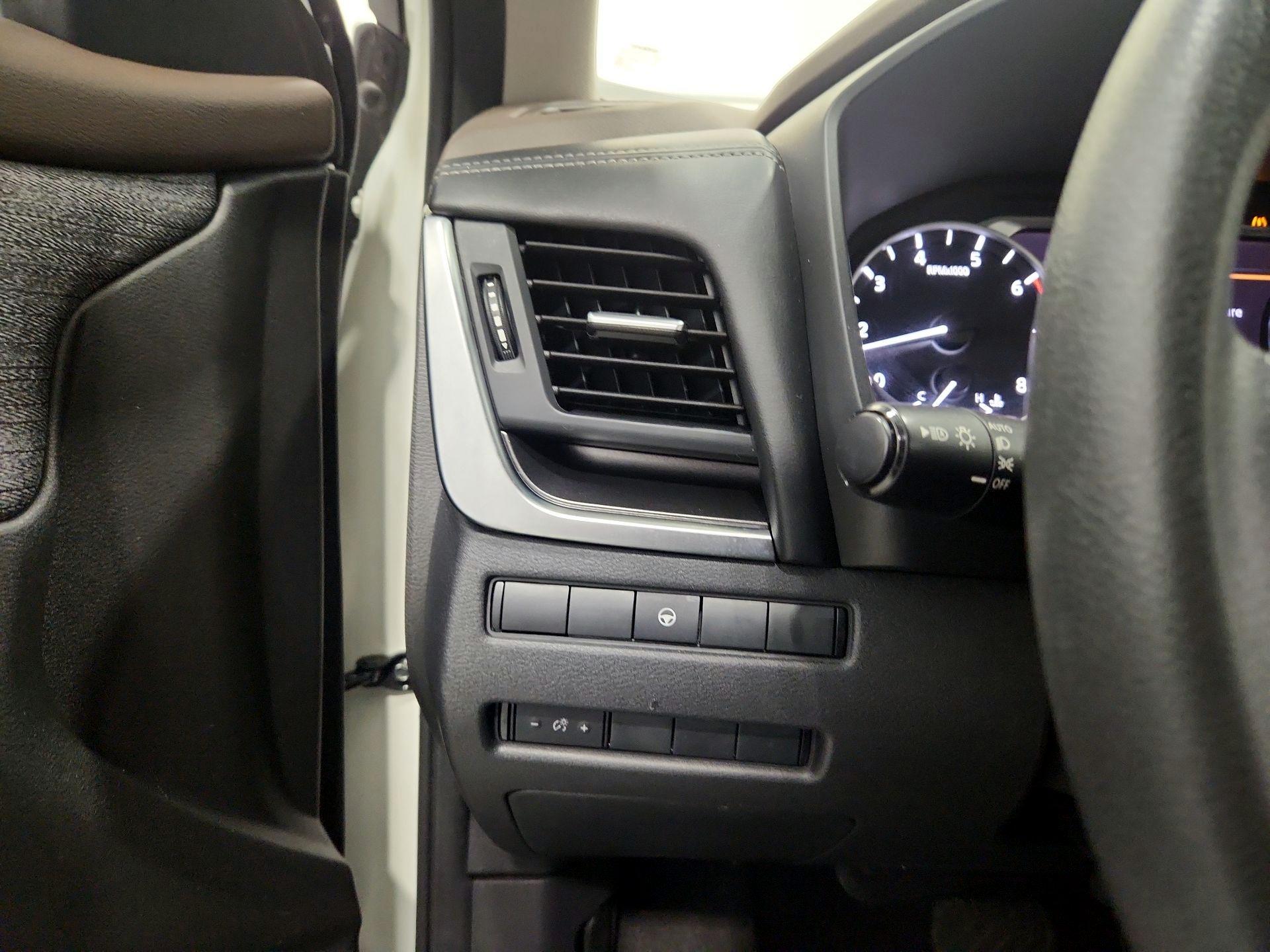 Thumbnail: 2023 Nissan Rogue - 13