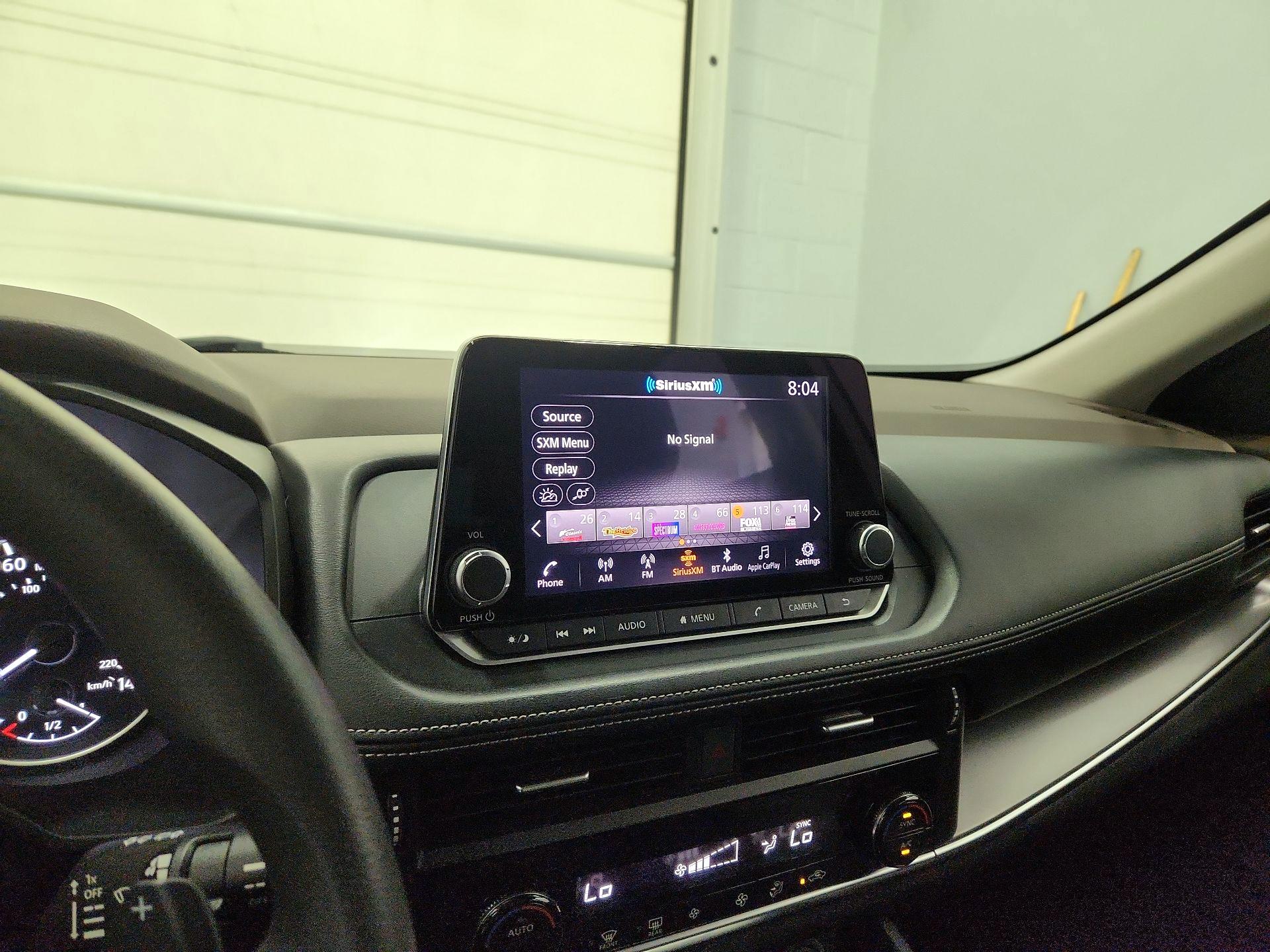 Thumbnail: 2023 Nissan Rogue - 15