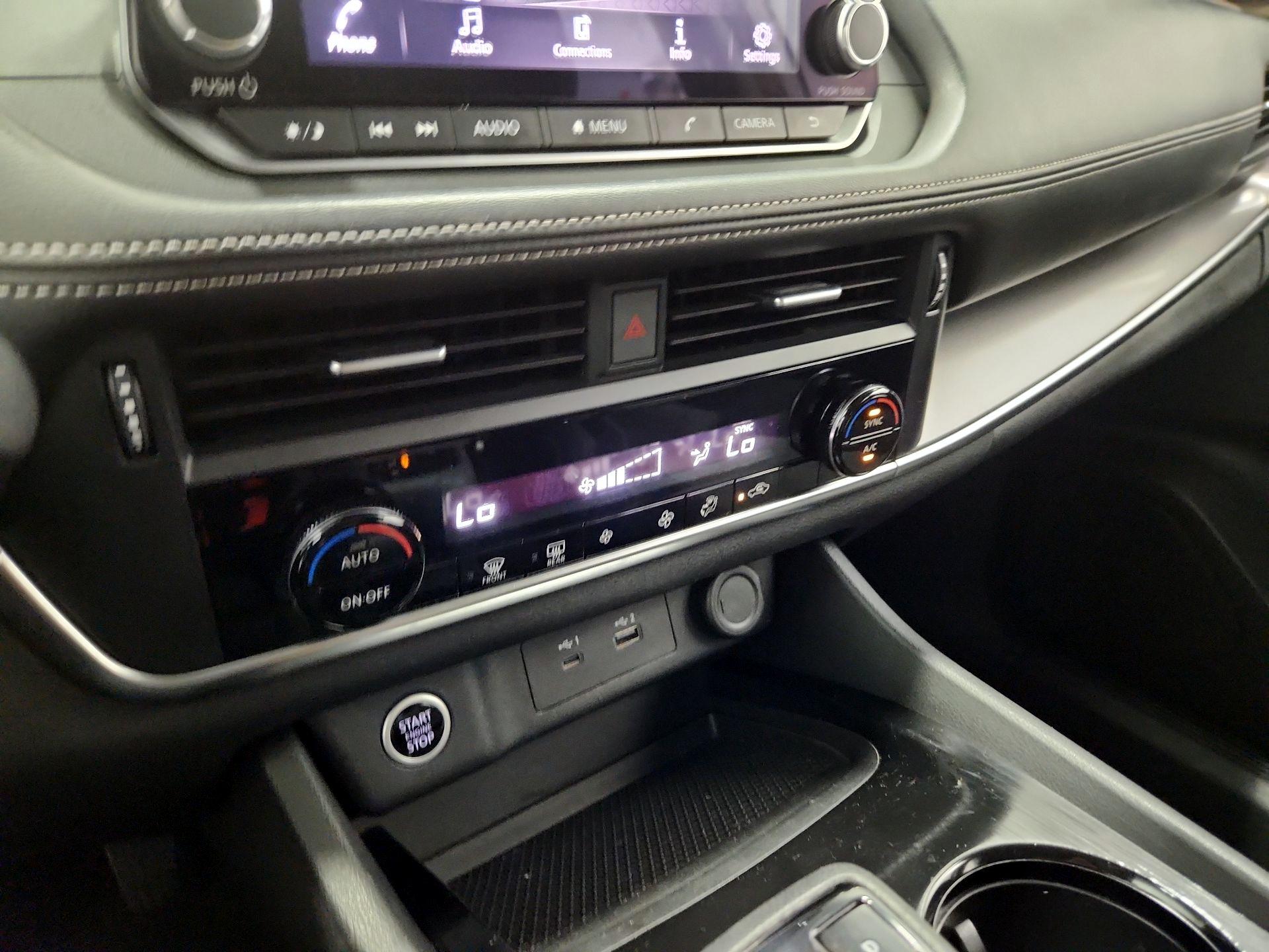 Thumbnail: 2023 Nissan Rogue - 16