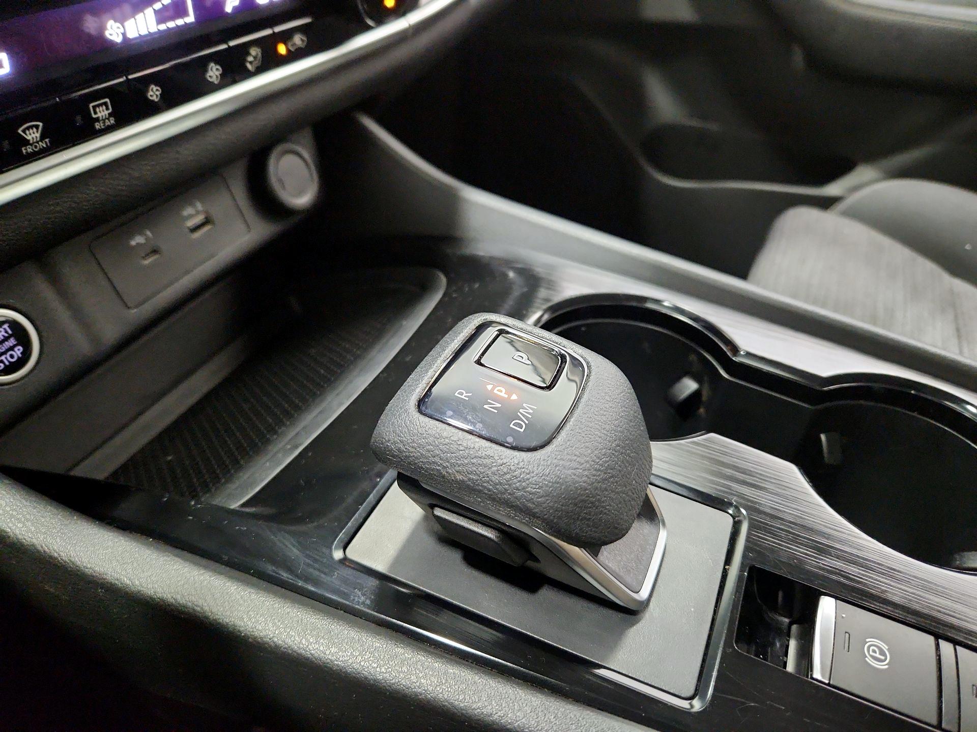 Thumbnail: 2023 Nissan Rogue - 17