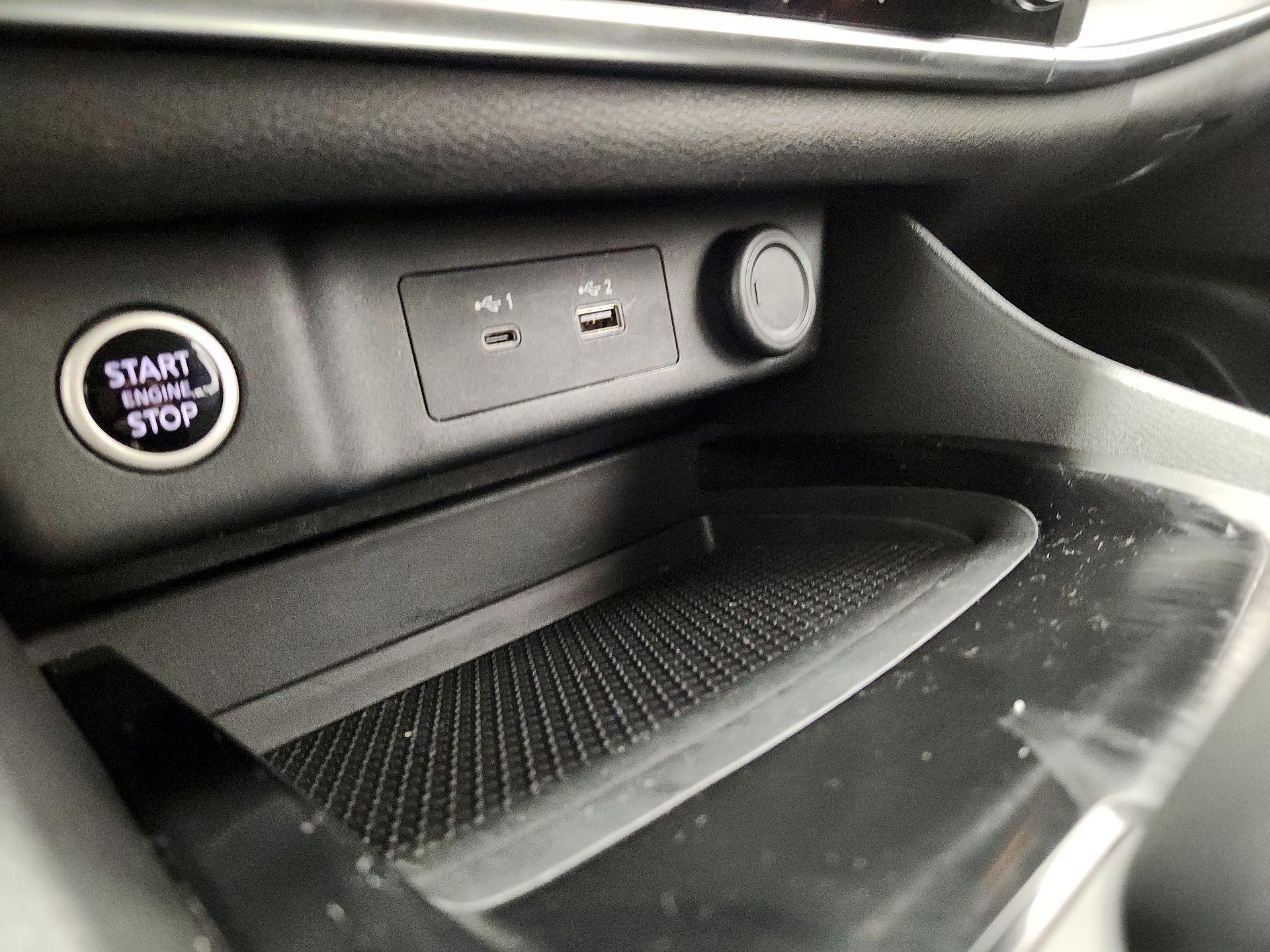 Thumbnail: 2023 Nissan Rogue - 18