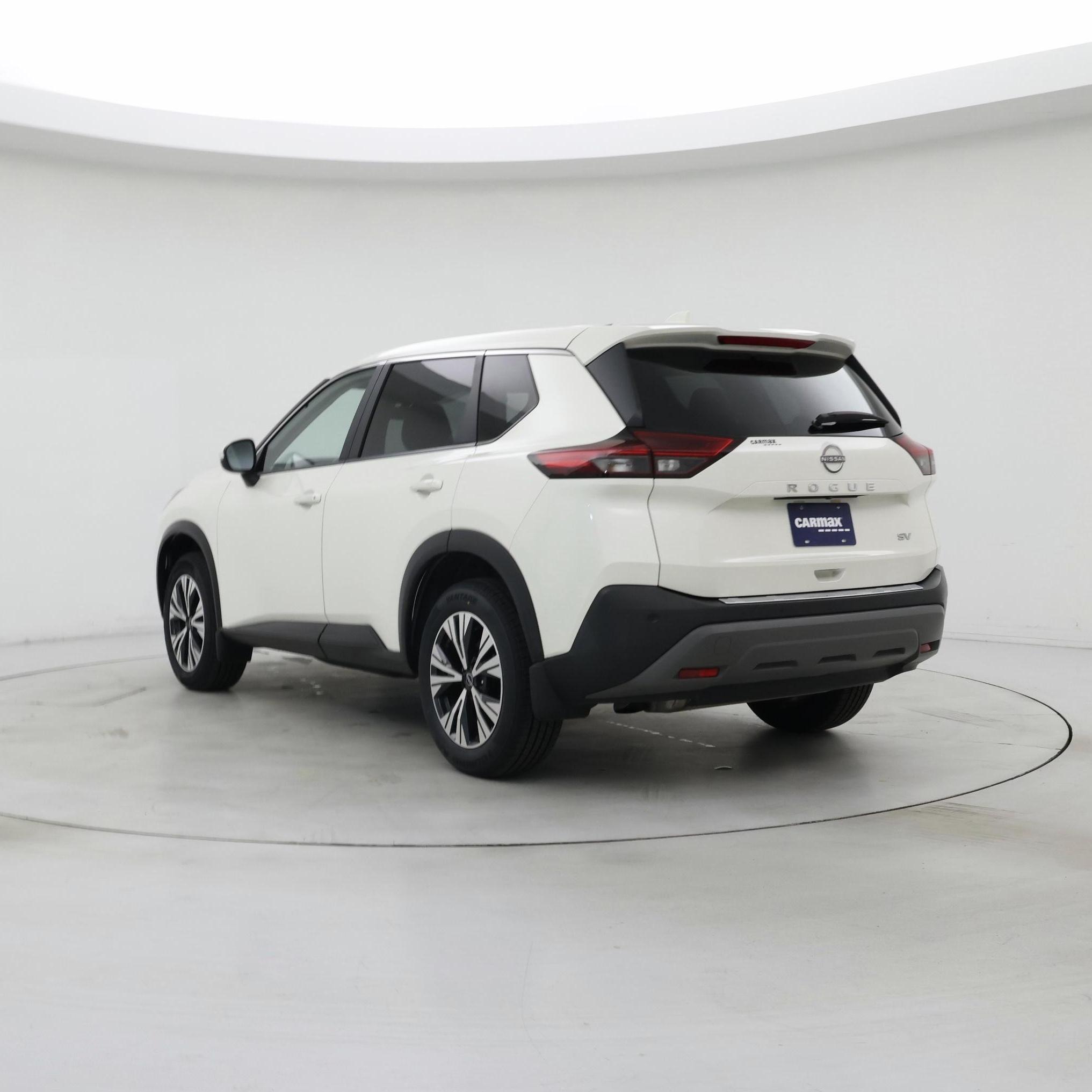 Thumbnail: 2023 Nissan Rogue - 2