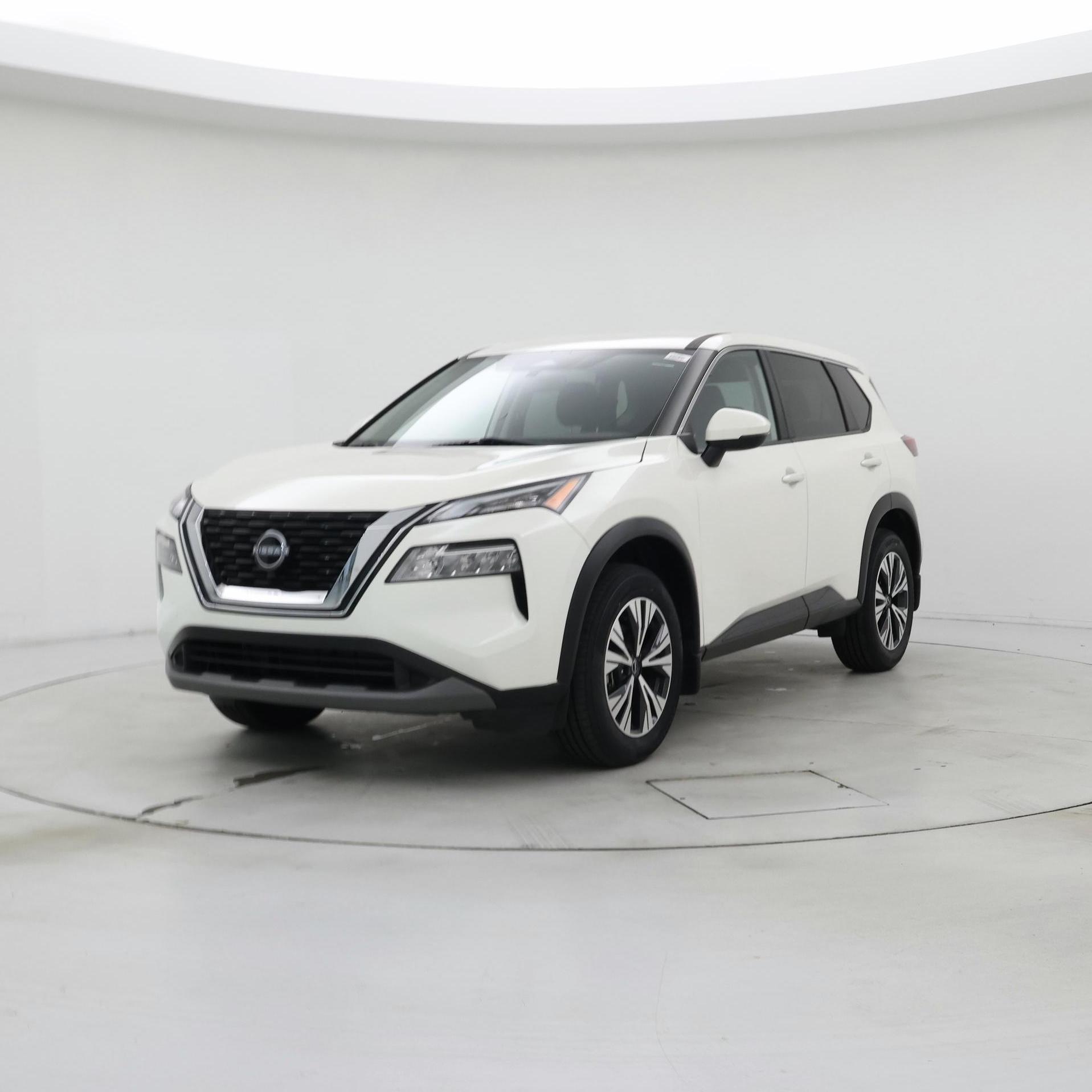 Thumbnail: 2023 Nissan Rogue - 4
