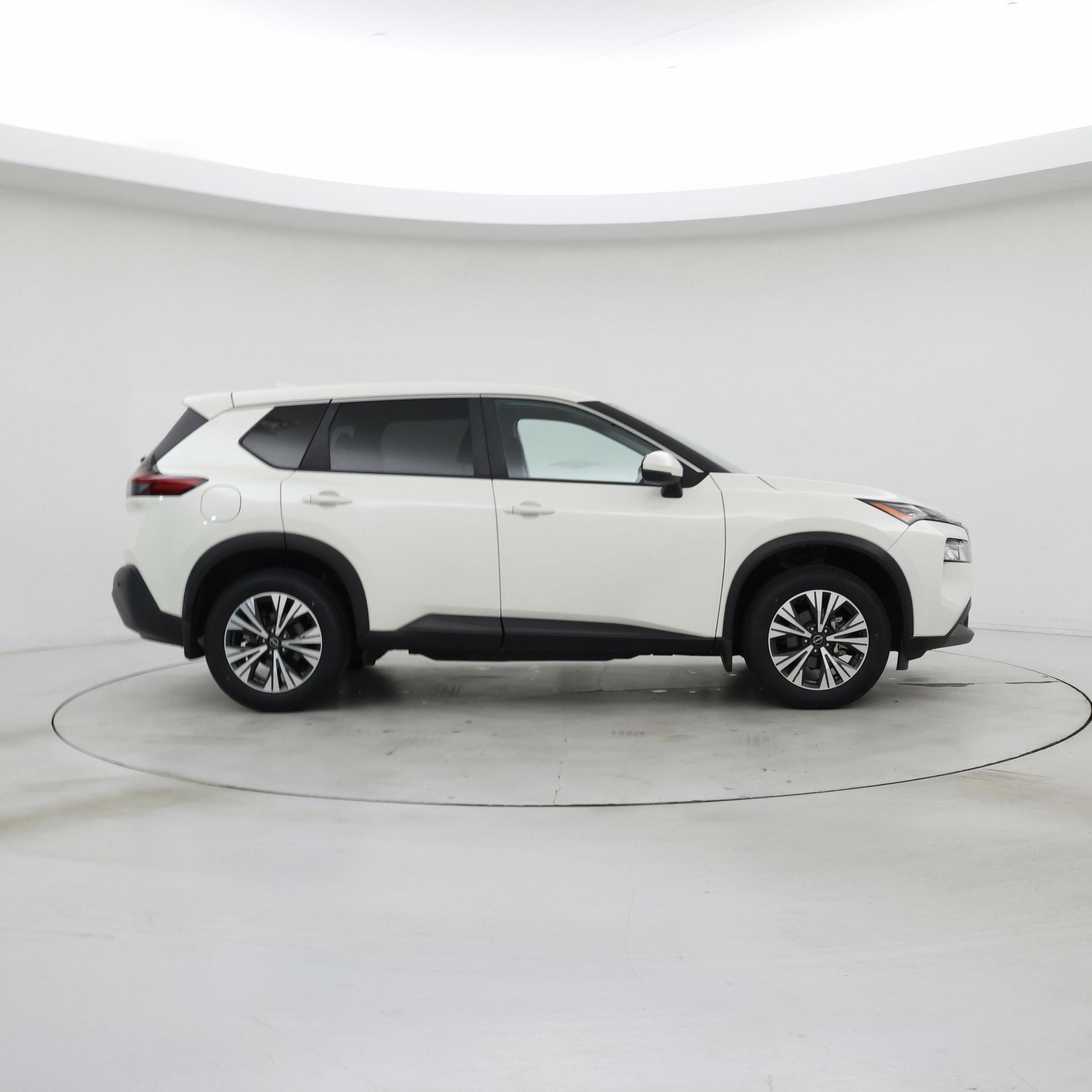 Thumbnail: 2023 Nissan Rogue - 7