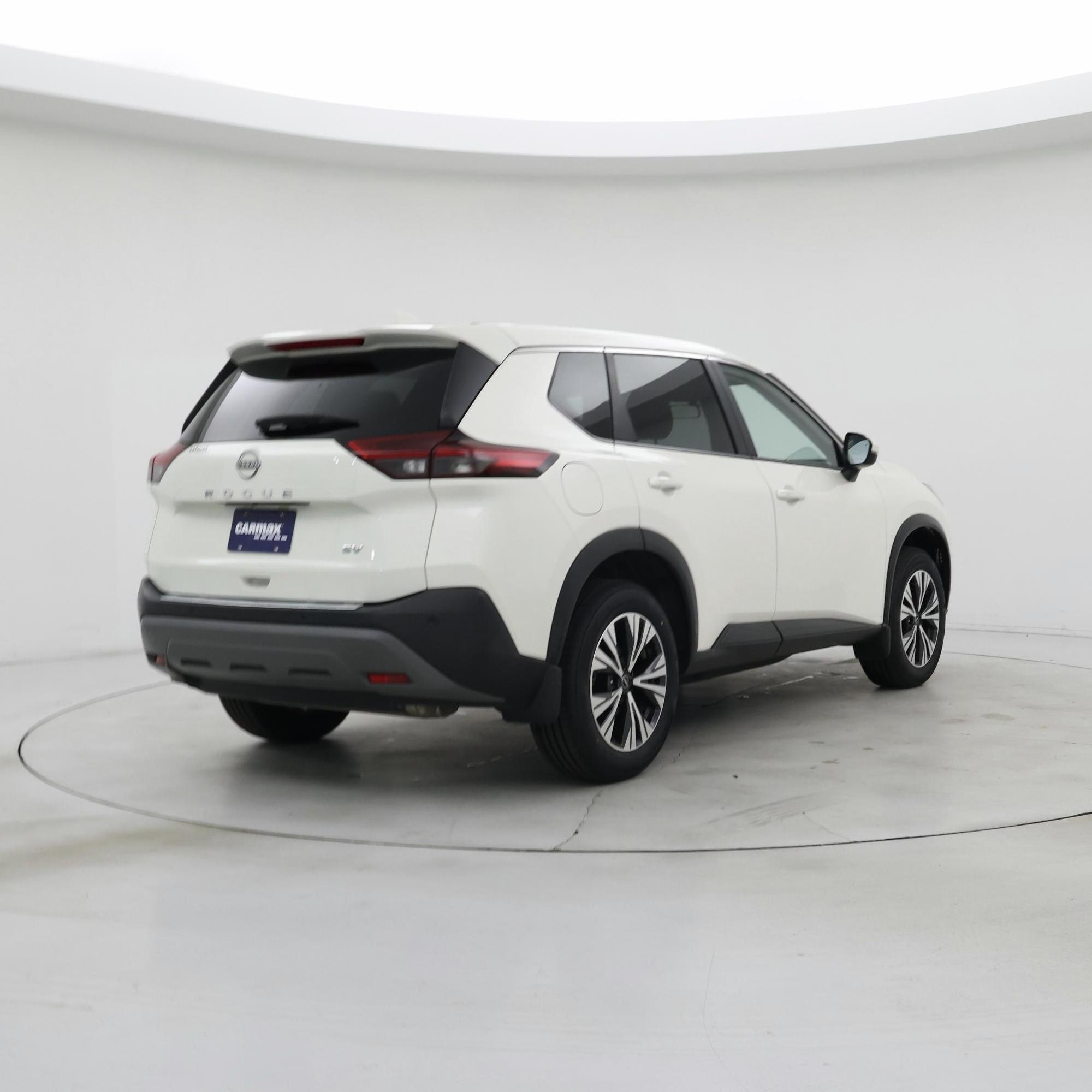 Thumbnail: 2023 Nissan Rogue - 8