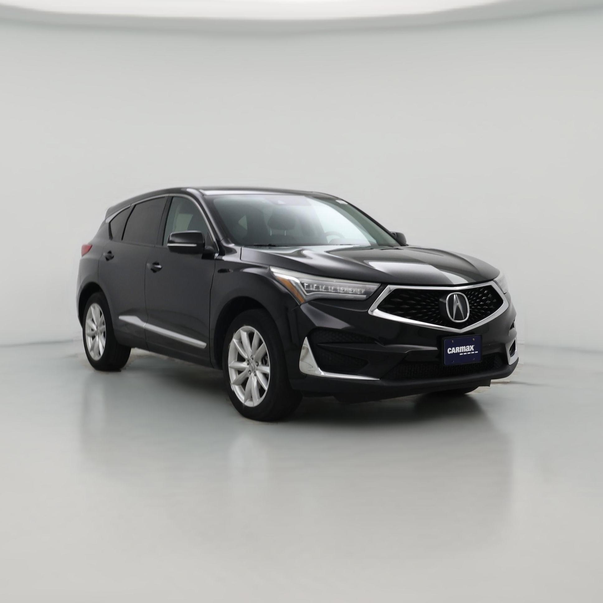 Thumbnail: 2019 Acura RDX - 1