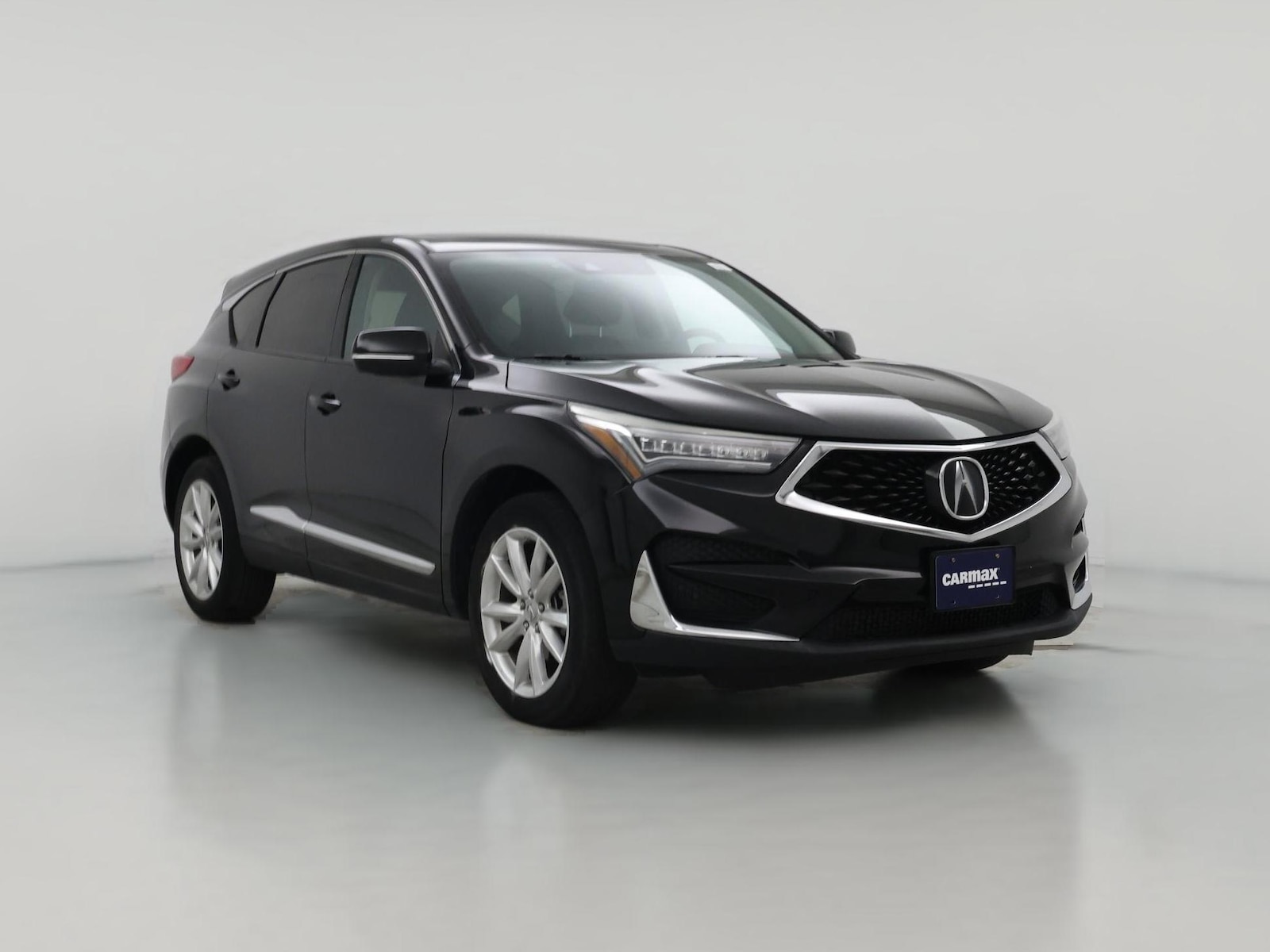 2019 Acura RDX Base