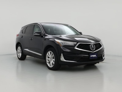 2019 Acura RDX