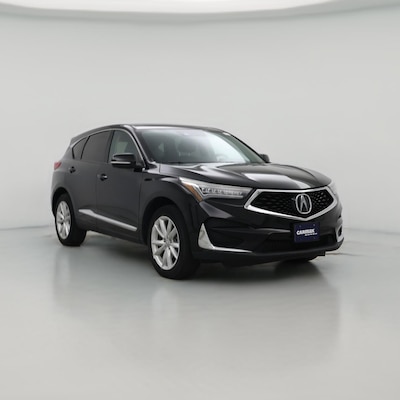 2019 Acura RDX