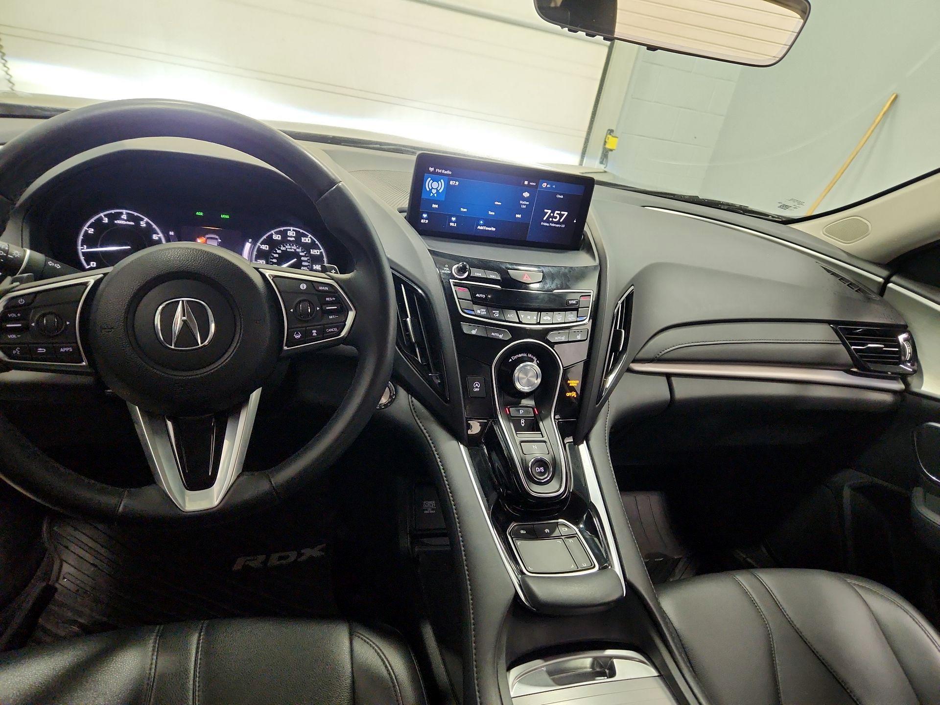 Thumbnail: 2019 Acura RDX - 9