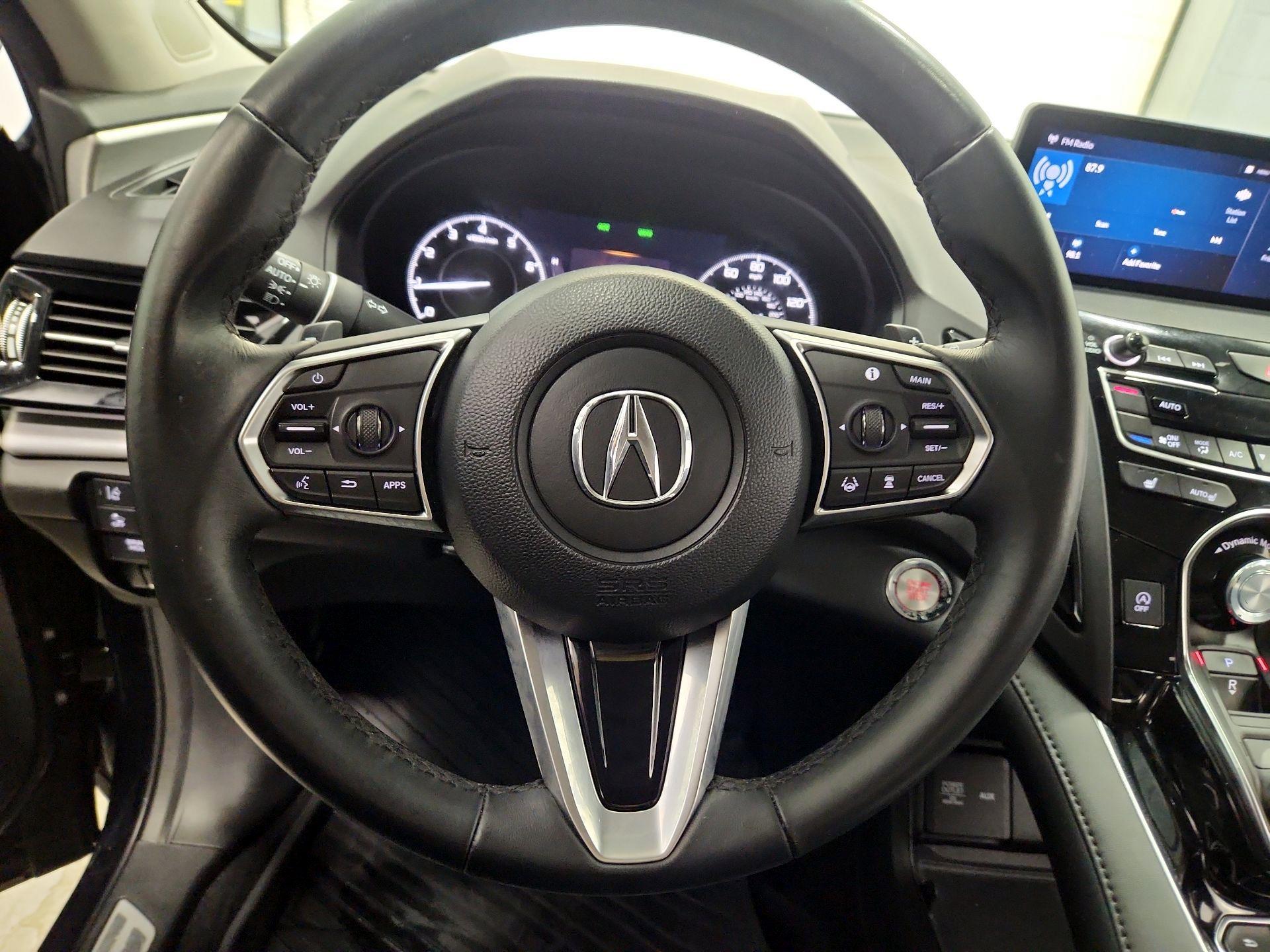 Thumbnail: 2019 Acura RDX - 10