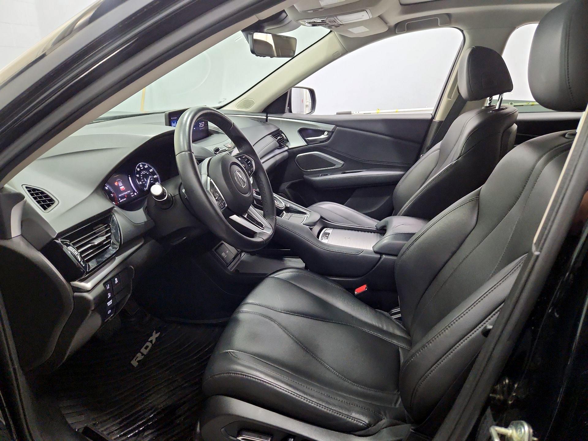 Thumbnail: 2019 Acura RDX - 11