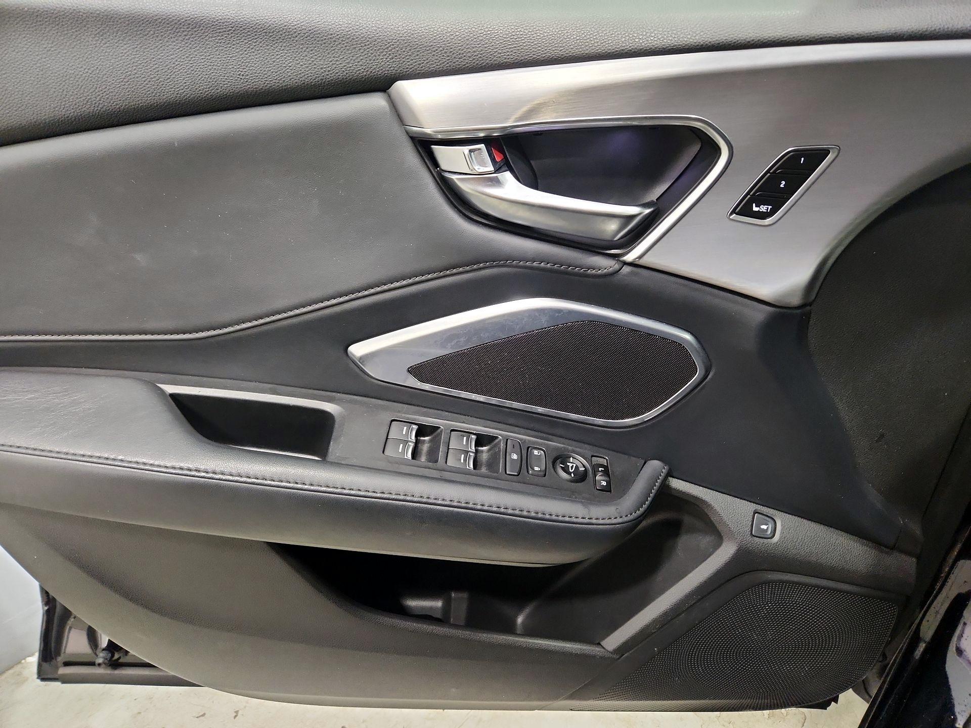 Thumbnail: 2019 Acura RDX - 12